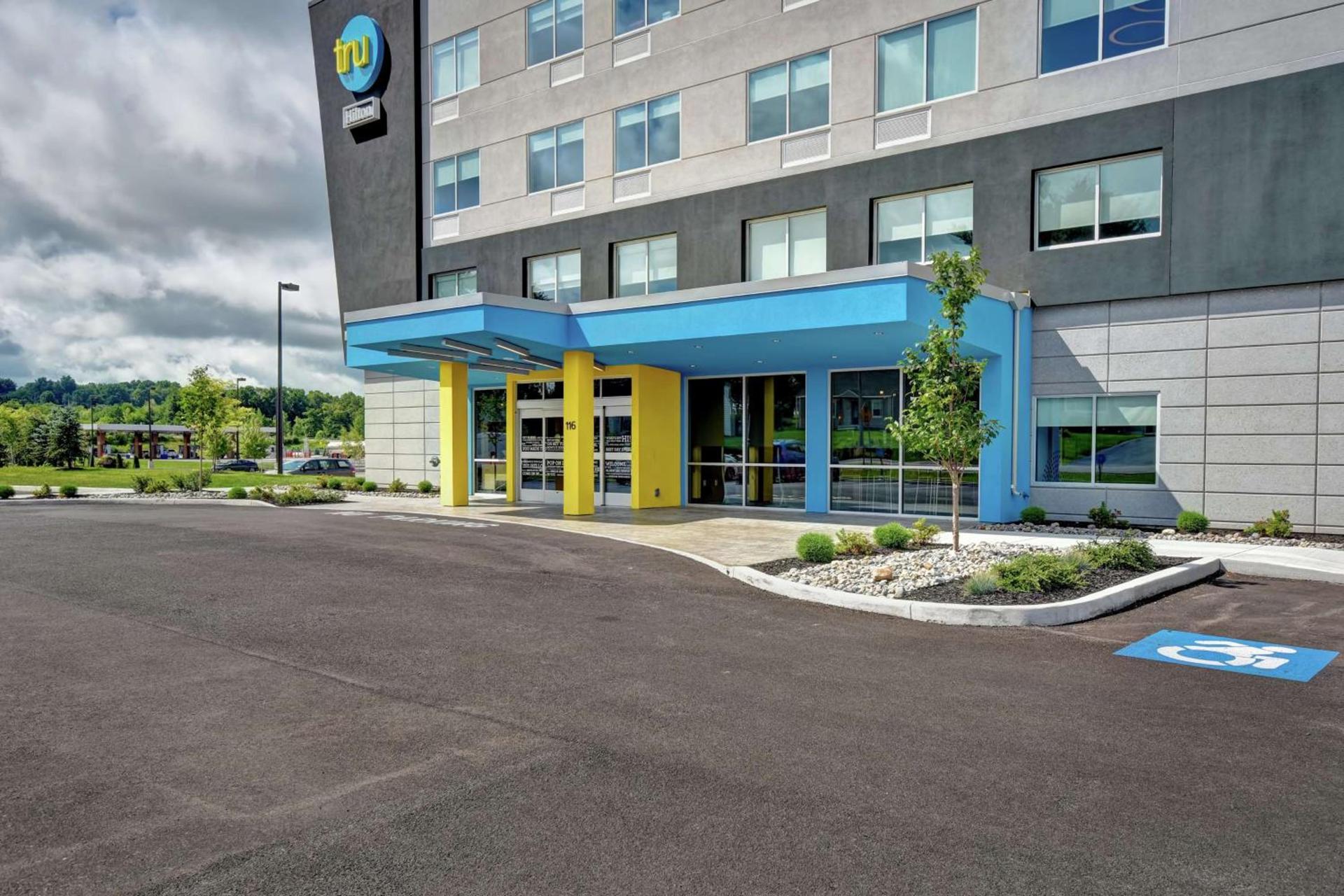 Tru By Hilton Syracuse-Camillus photo 3