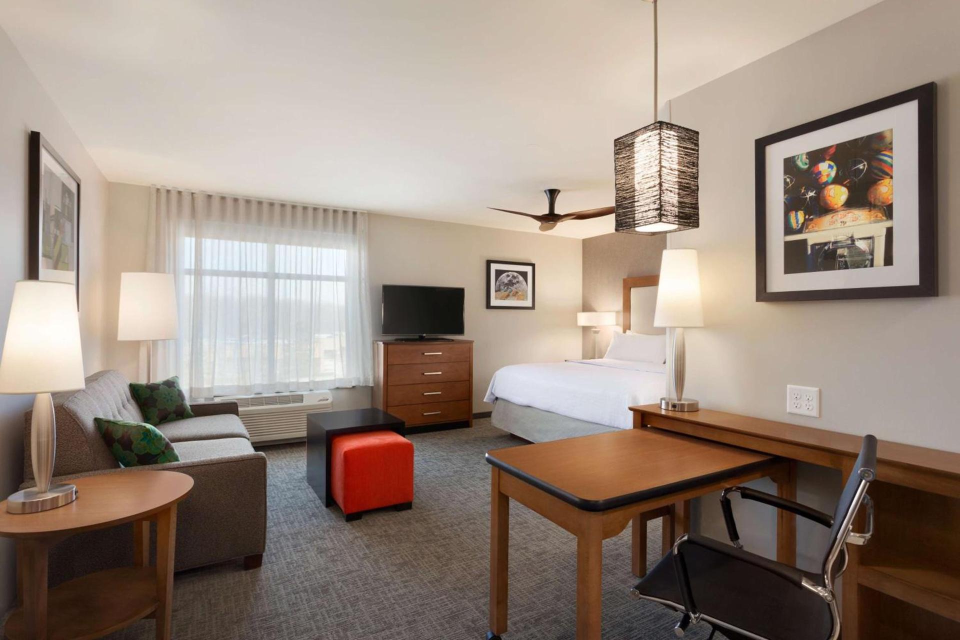 Homewood Suites by Hilton Syracuse - Carrier Circle photo 12
