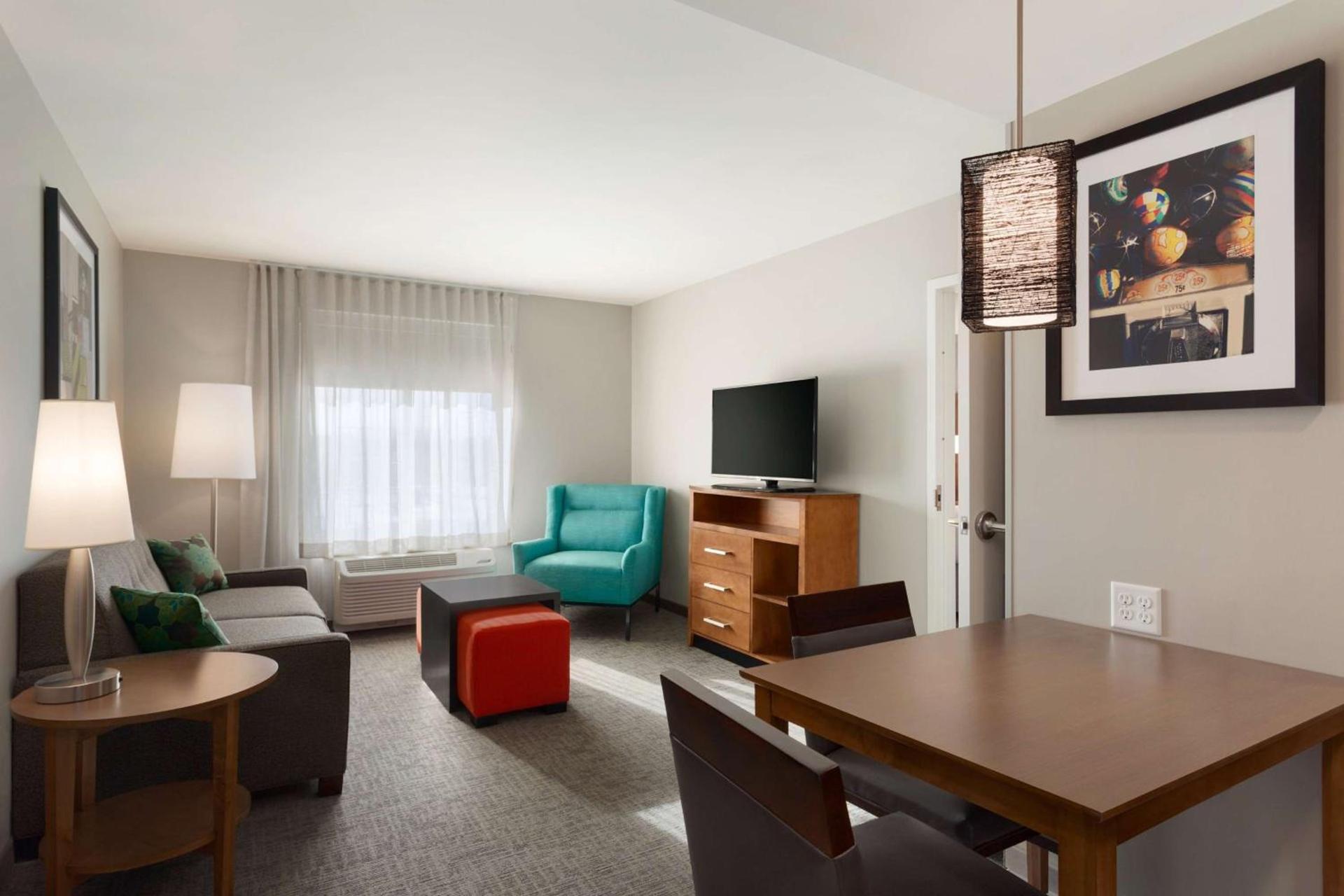 Homewood Suites by Hilton Syracuse - Carrier Circle photo 13