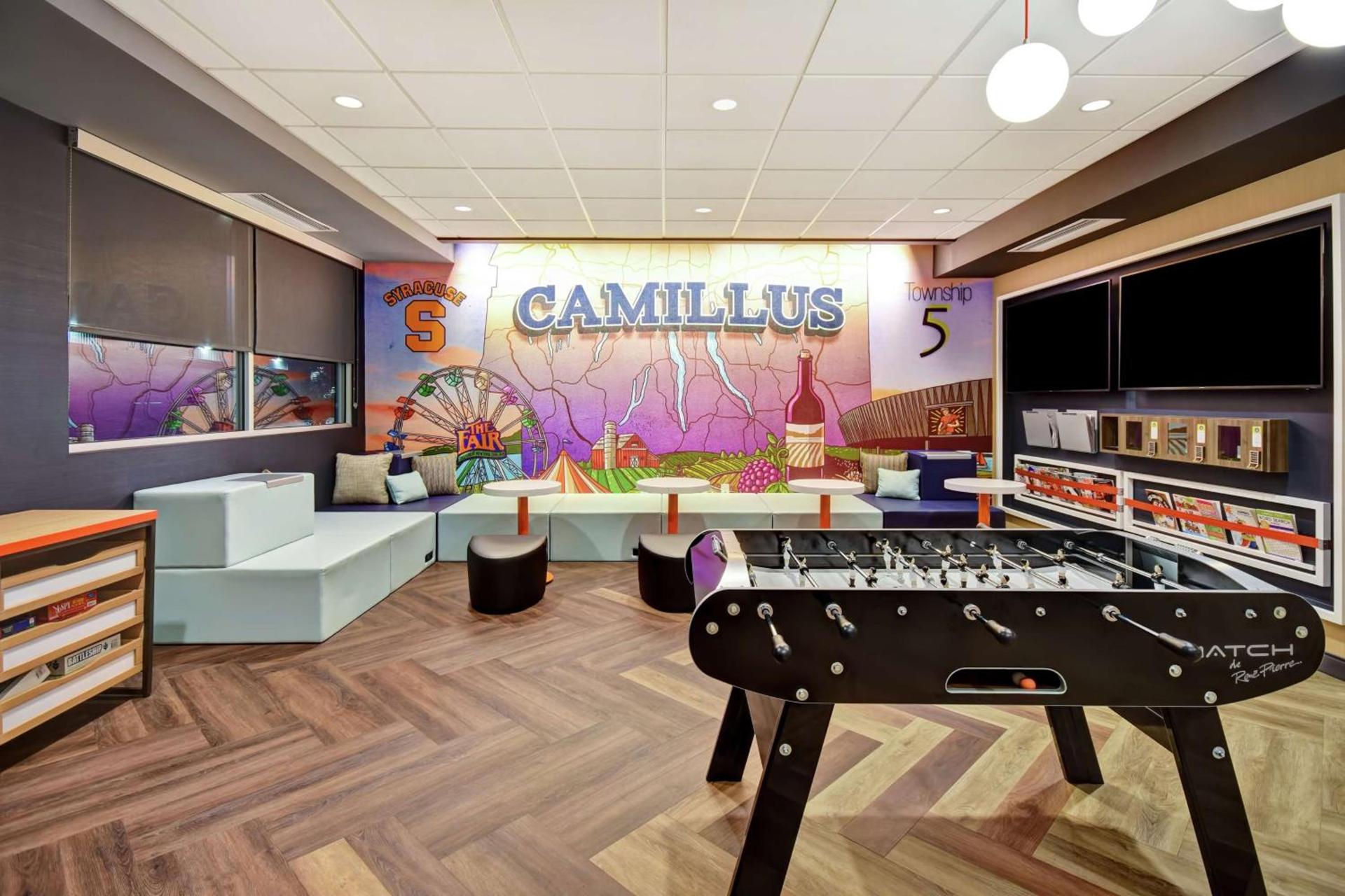 Tru By Hilton Syracuse-Camillus photo 5