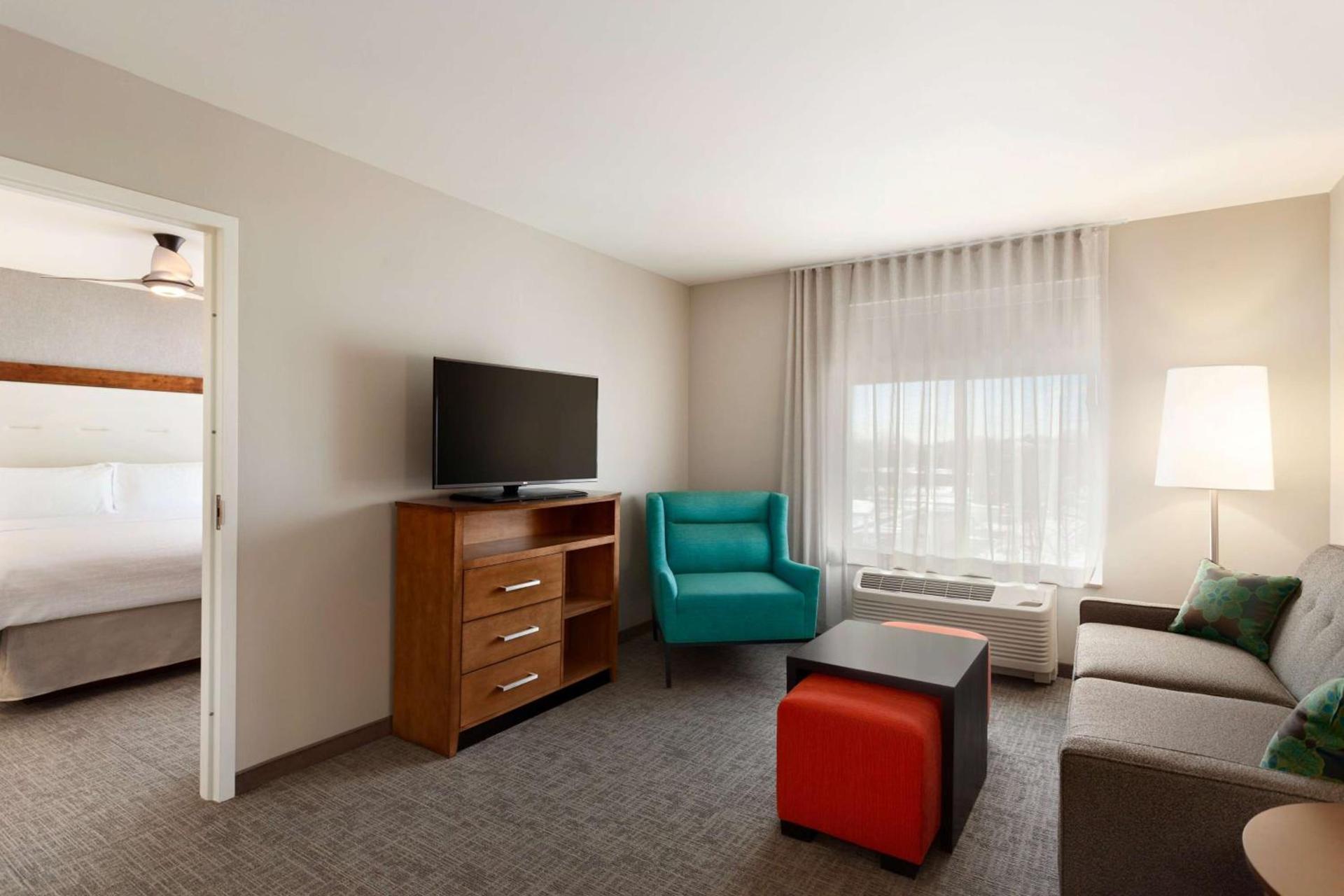 Homewood Suites by Hilton Syracuse - Carrier Circle photo 14