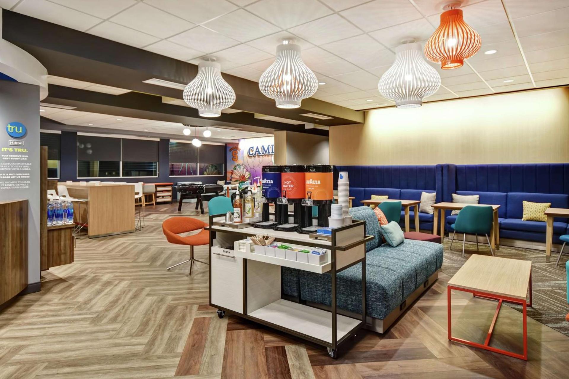 Tru By Hilton Syracuse-Camillus photo 6