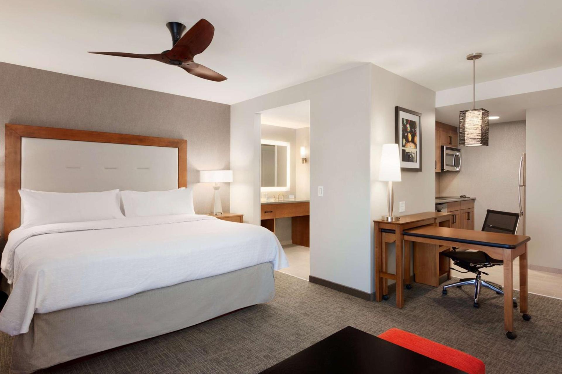 Homewood Suites by Hilton Syracuse - Carrier Circle photo 26