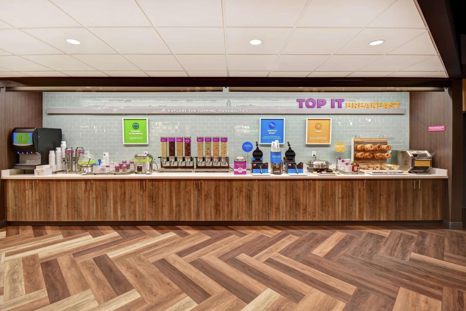Tru By Hilton Syracuse-Camillus photo 8