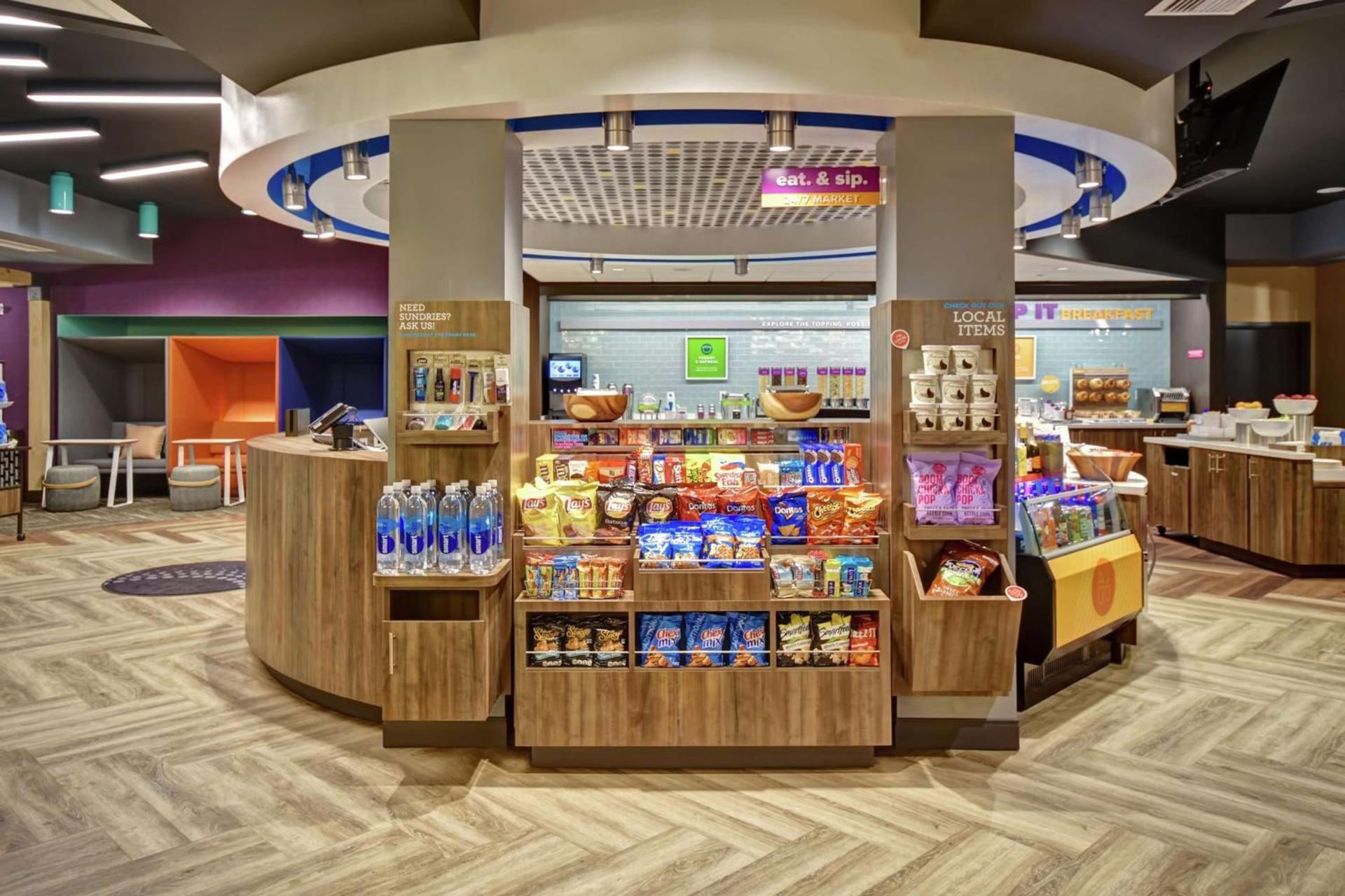 Tru By Hilton Syracuse-Camillus photo 9