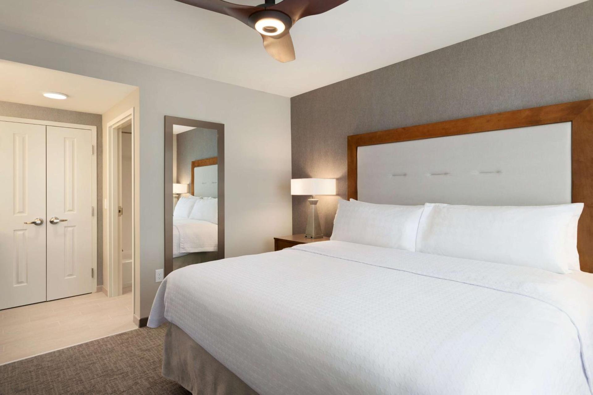 Homewood Suites by Hilton Syracuse - Carrier Circle photo 15