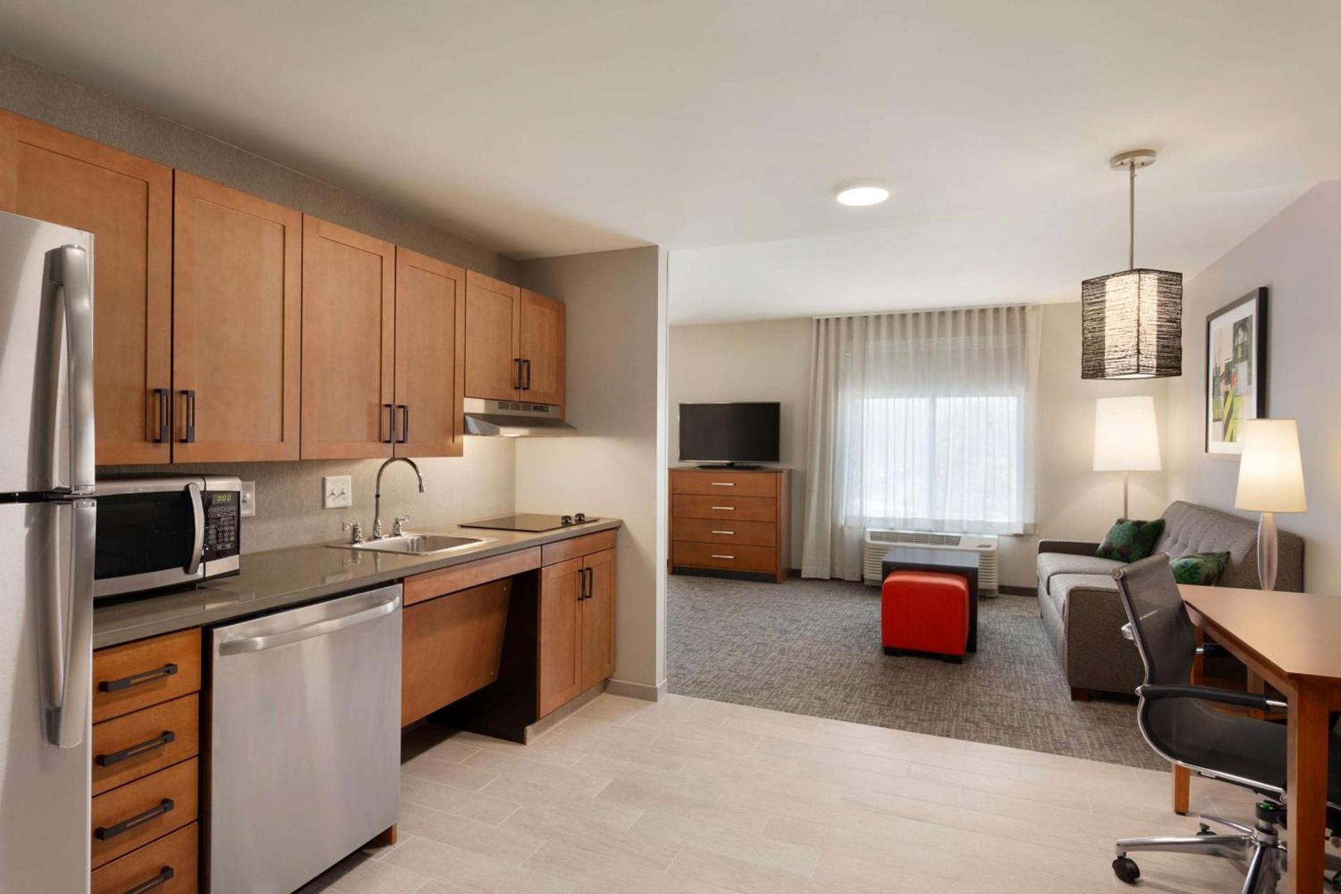 Homewood Suites by Hilton Syracuse - Carrier Circle photo 17