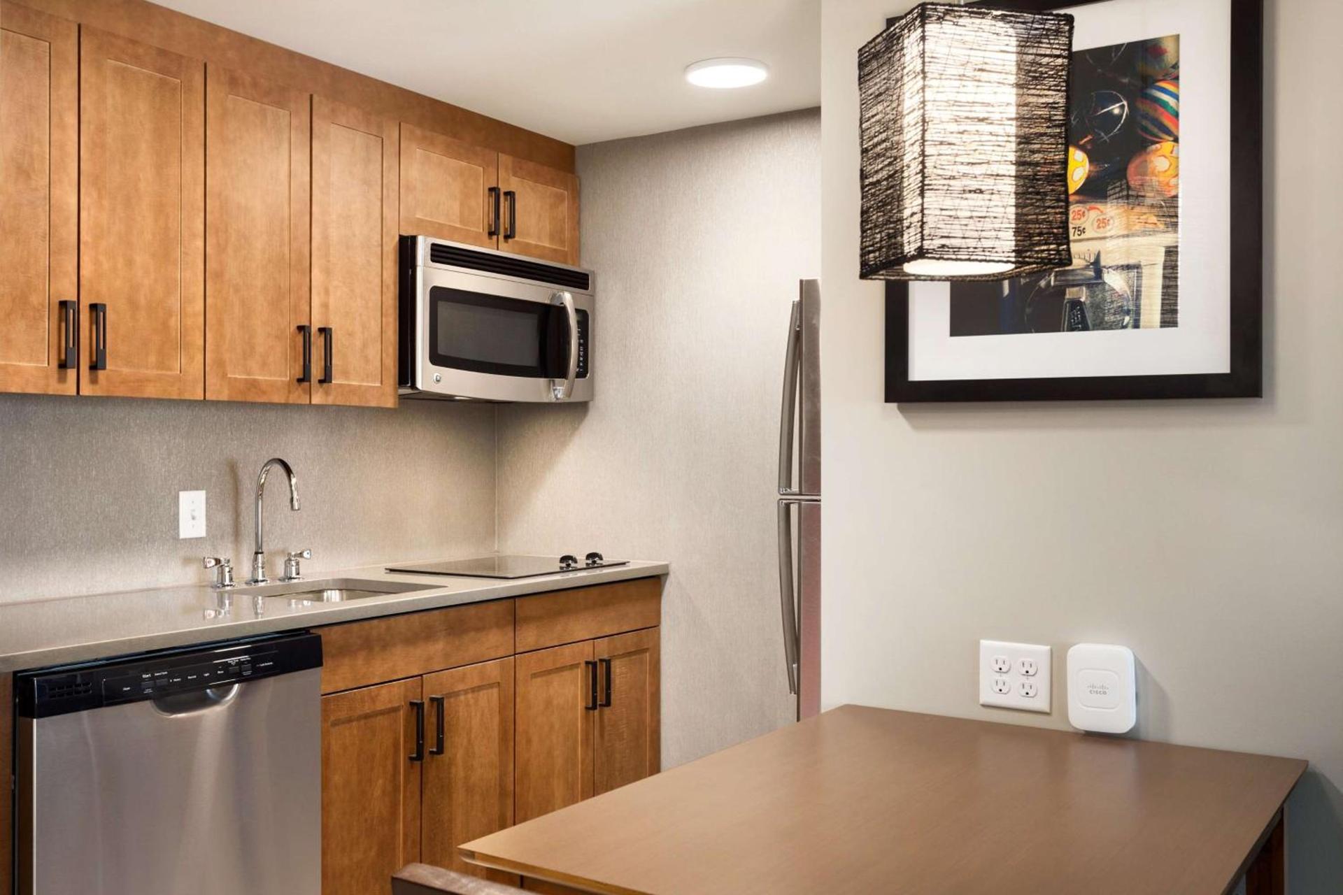 Homewood Suites by Hilton Syracuse - Carrier Circle photo 22