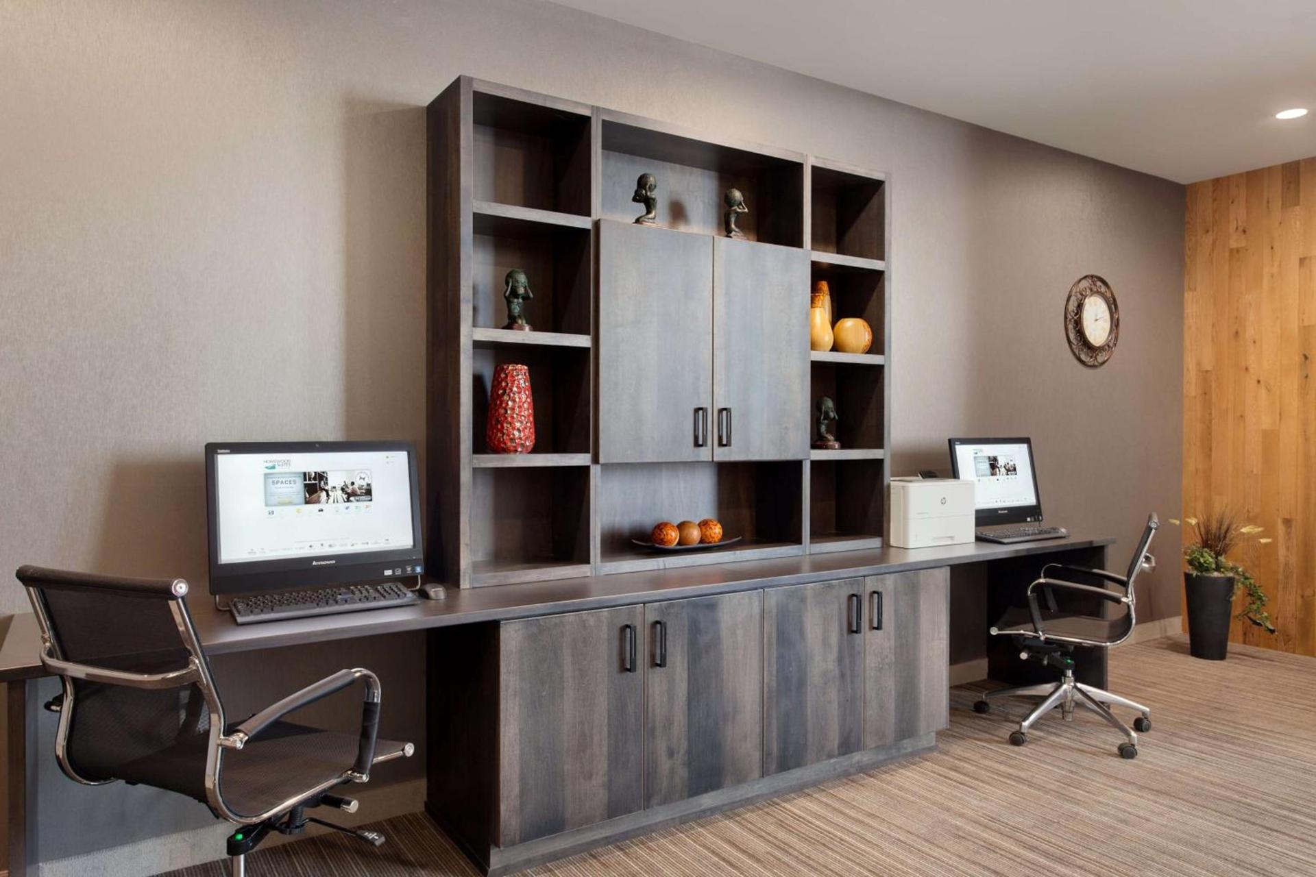 Homewood Suites by Hilton Syracuse - Carrier Circle photo 25