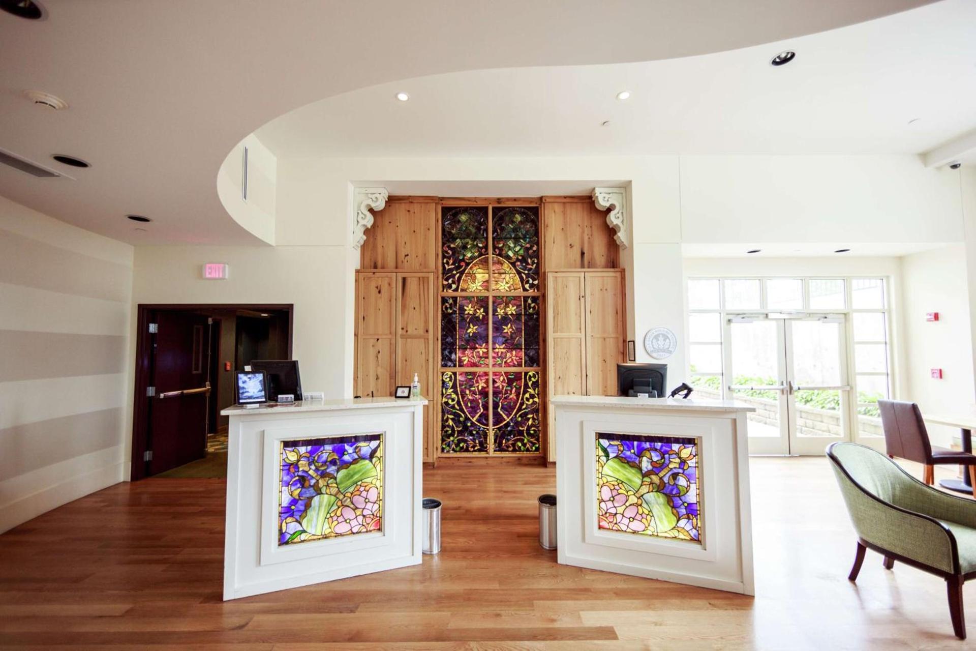 Hotel Skyler Syracuse, Tapestry Collection by Hilton photo 8