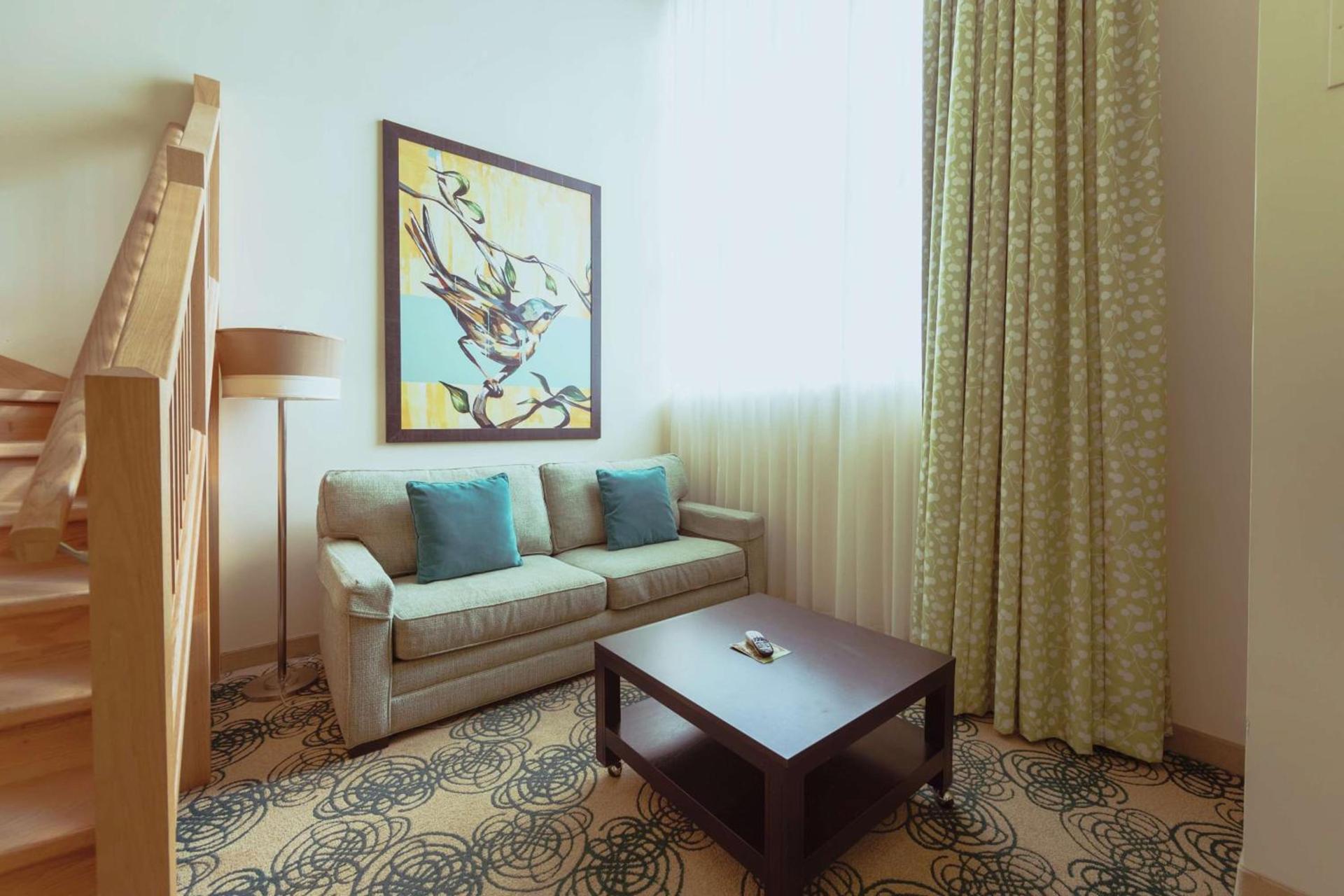 Hotel Skyler Syracuse, Tapestry Collection by Hilton photo 36