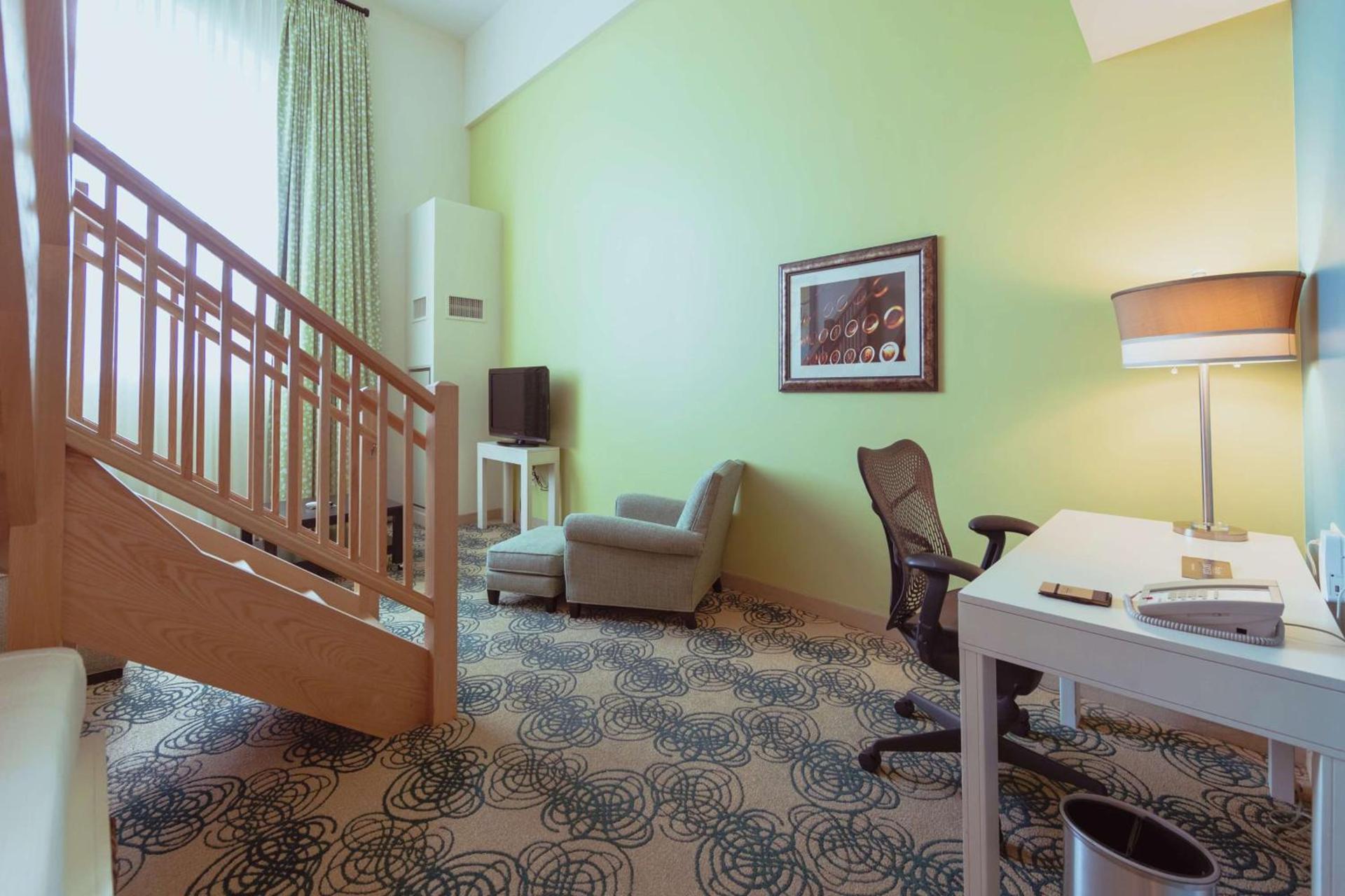 Hotel Skyler Syracuse, Tapestry Collection by Hilton photo 40