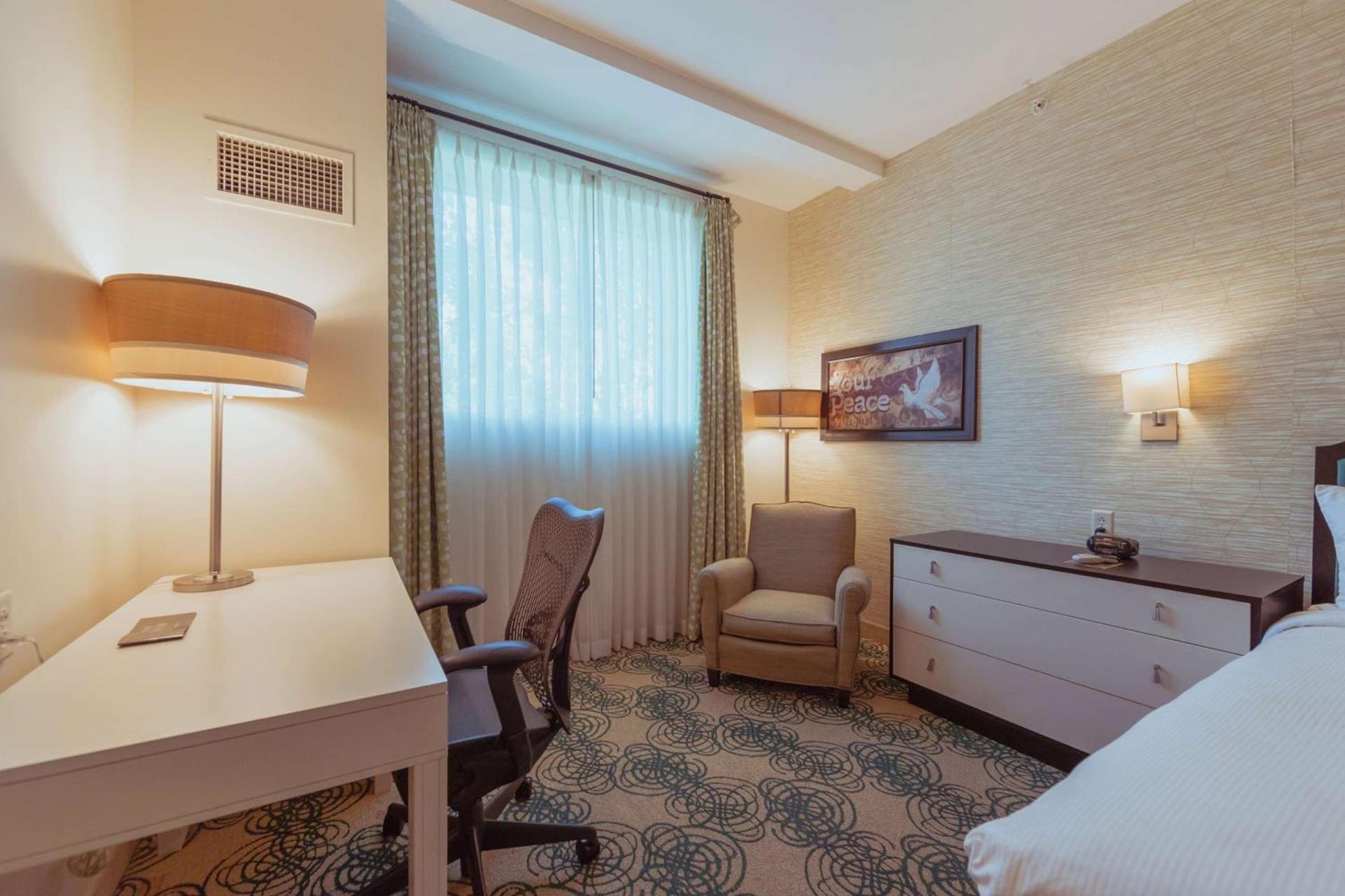Hotel Skyler Syracuse, Tapestry Collection by Hilton photo 41