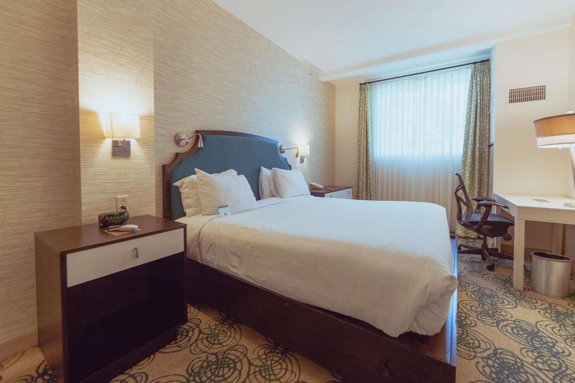 Hotel Skyler Syracuse, Tapestry Collection by Hilton photo 42