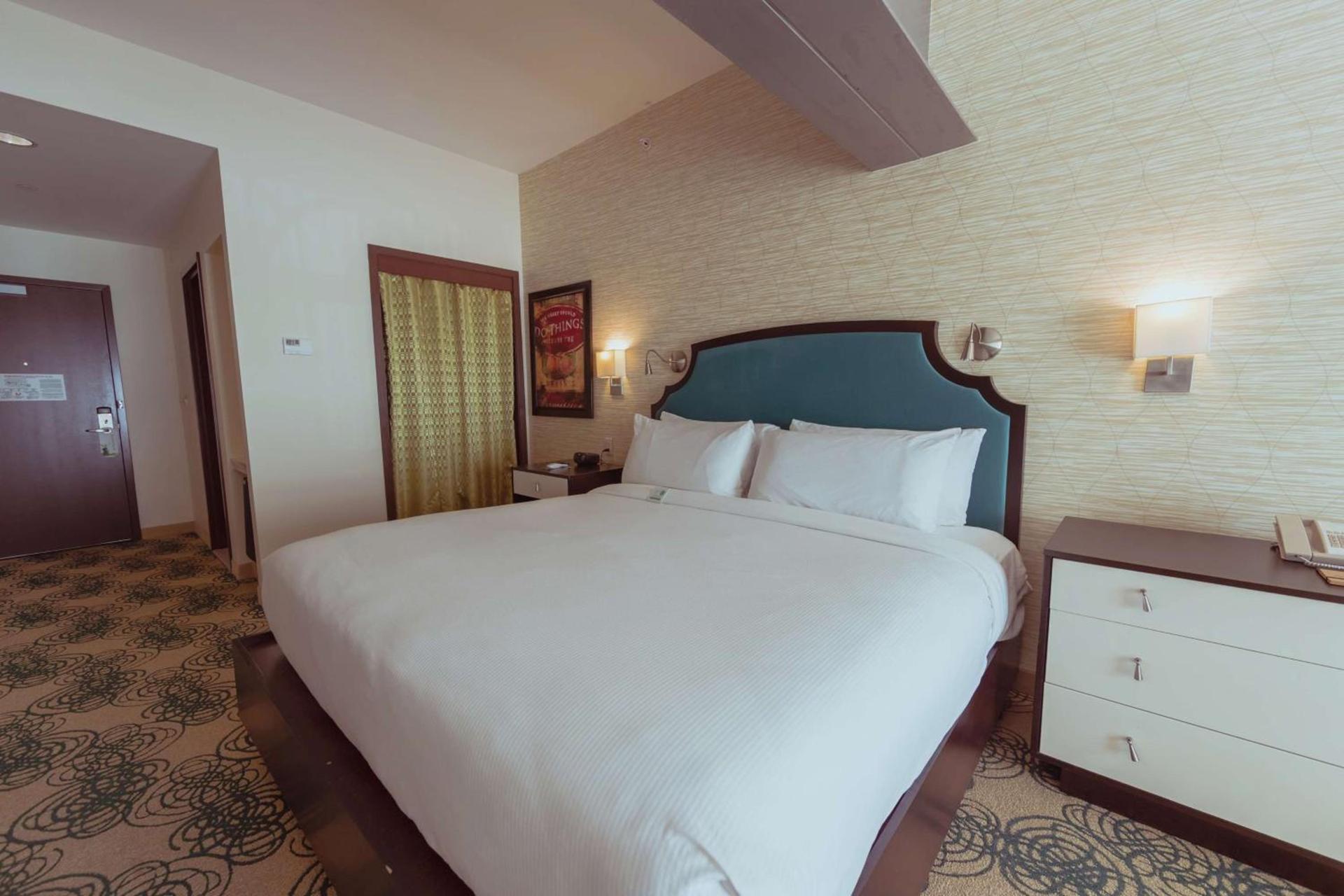 Hotel Skyler Syracuse, Tapestry Collection by Hilton photo 45
