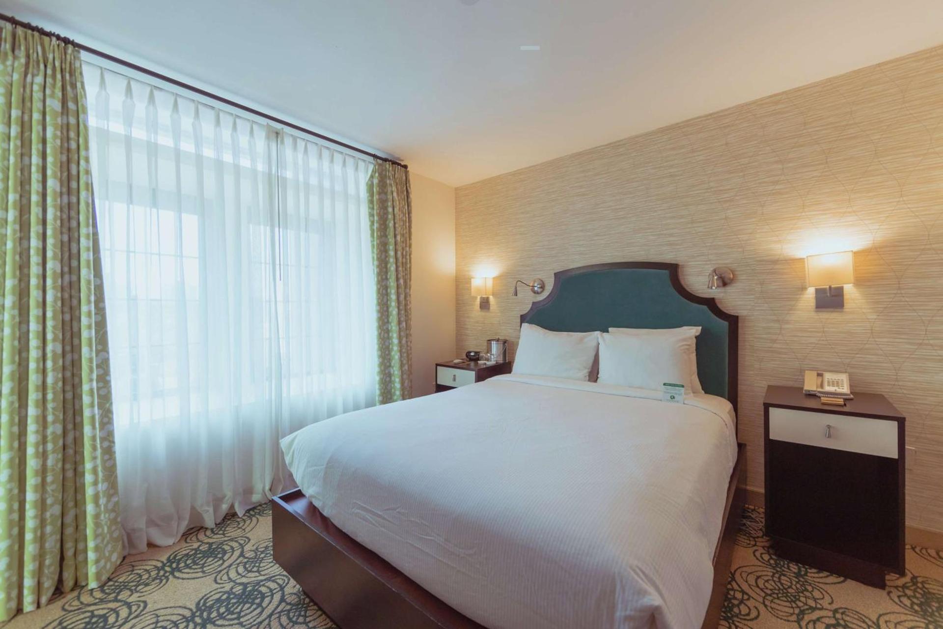 Hotel Skyler Syracuse, Tapestry Collection by Hilton photo 48