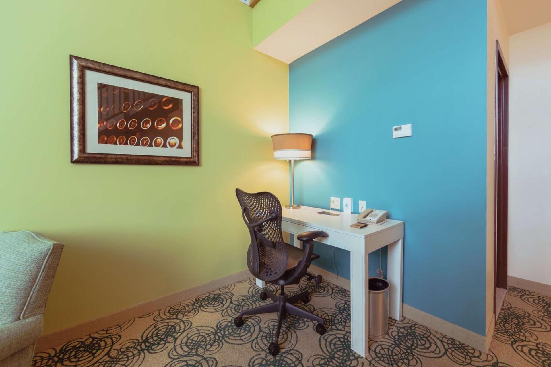 Hotel Skyler Syracuse, Tapestry Collection by Hilton photo 49