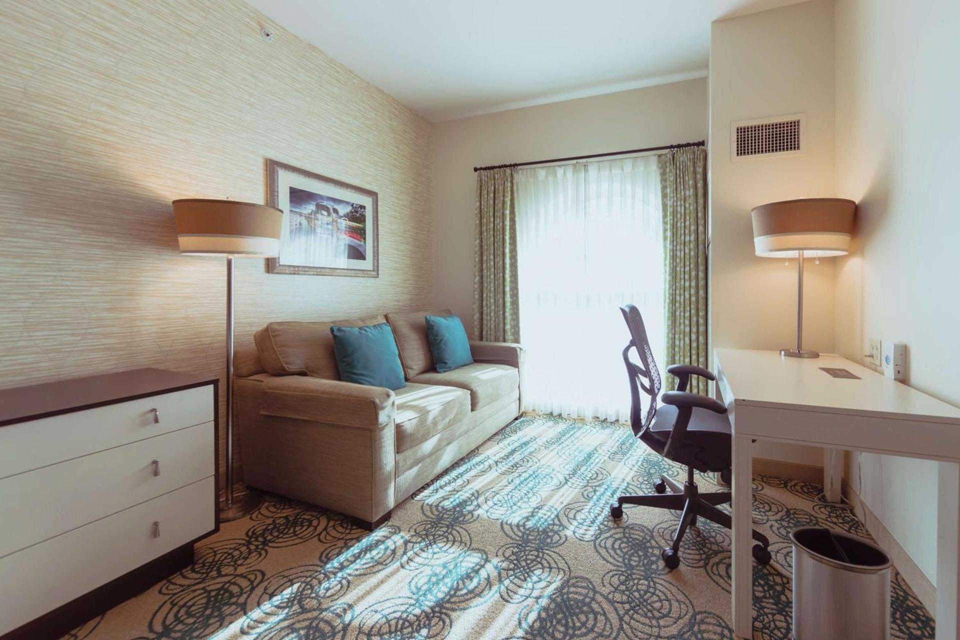 Hotel Skyler Syracuse, Tapestry Collection by Hilton photo 50