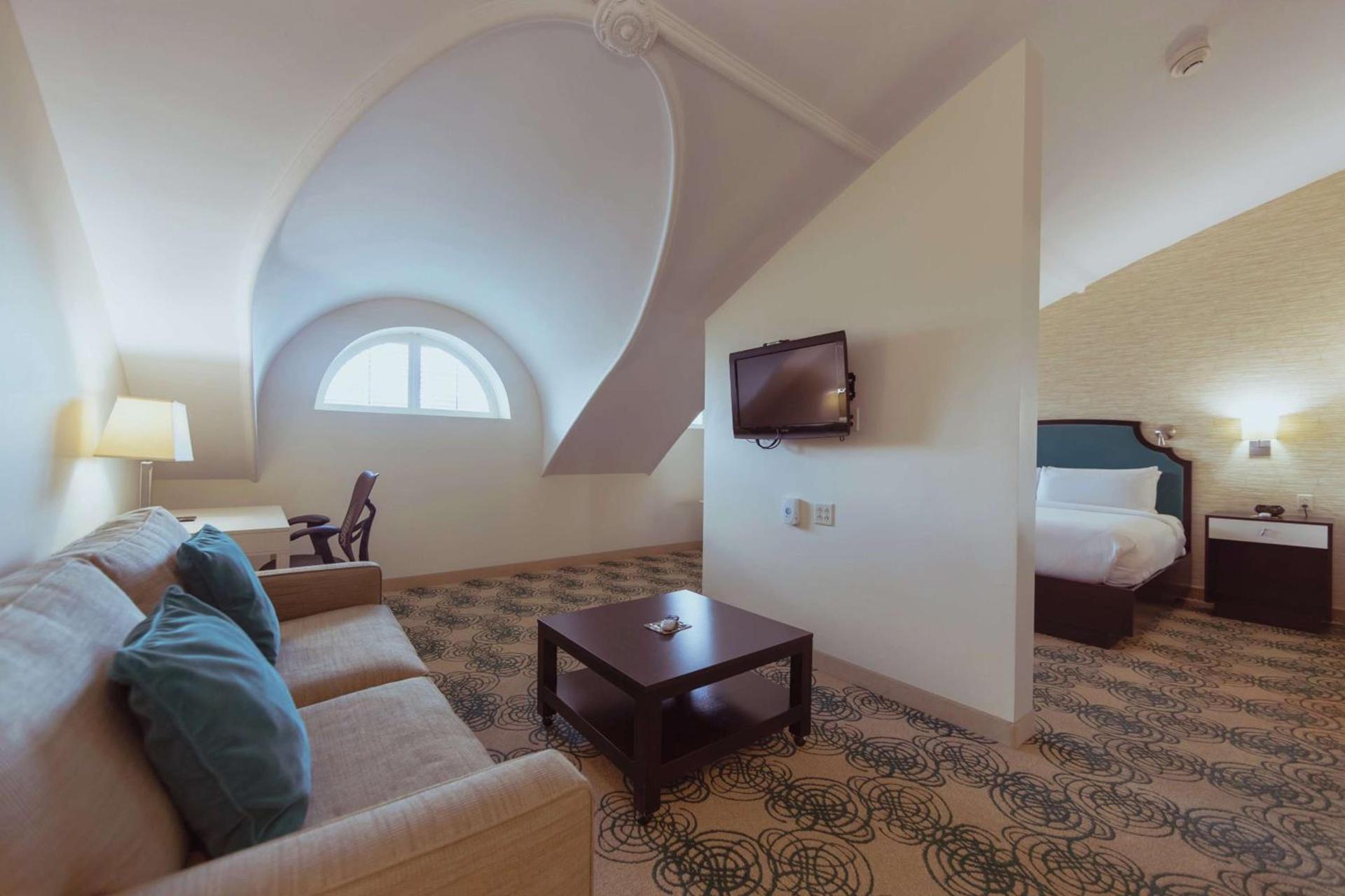Hotel Skyler Syracuse, Tapestry Collection by Hilton photo 52