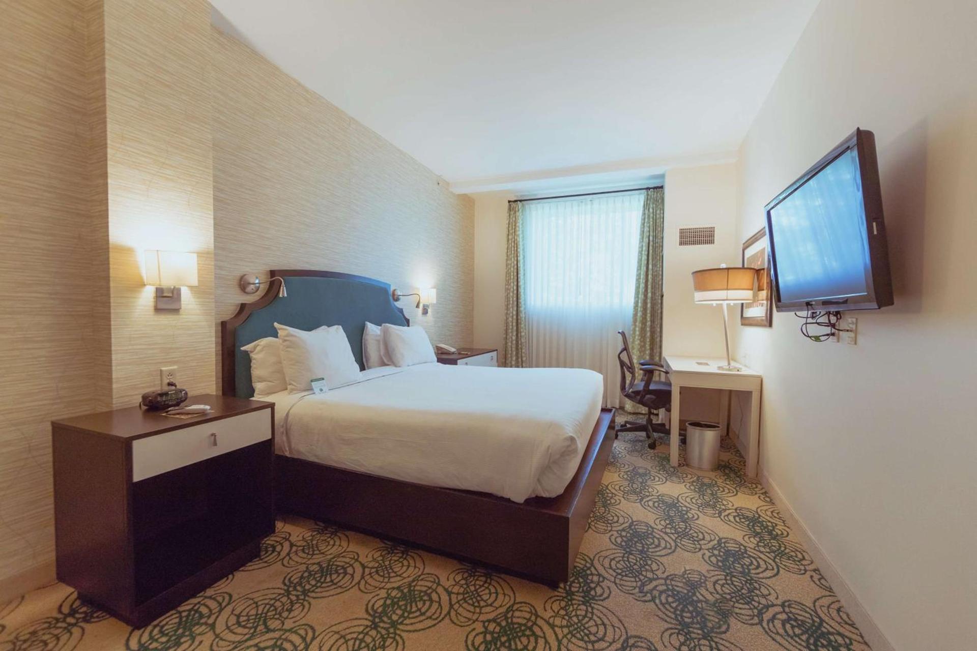 Hotel Skyler Syracuse, Tapestry Collection by Hilton photo 4