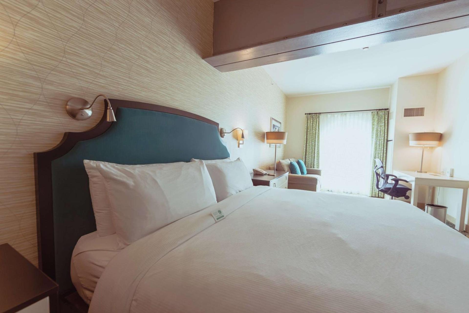 Hotel Skyler Syracuse, Tapestry Collection by Hilton photo 7