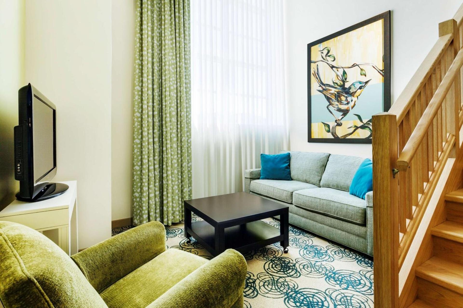 Hotel Skyler Syracuse, Tapestry Collection by Hilton photo 17