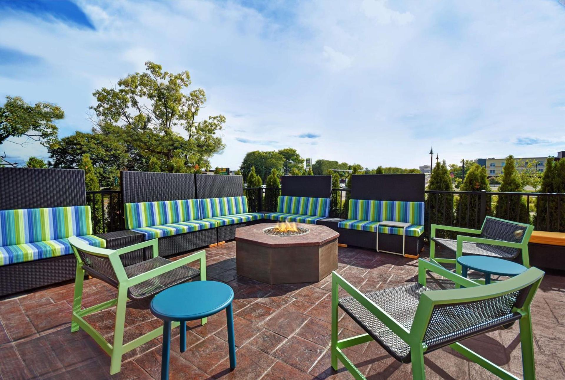 Home2 Suites By Hilton Utica, Ny photo 3