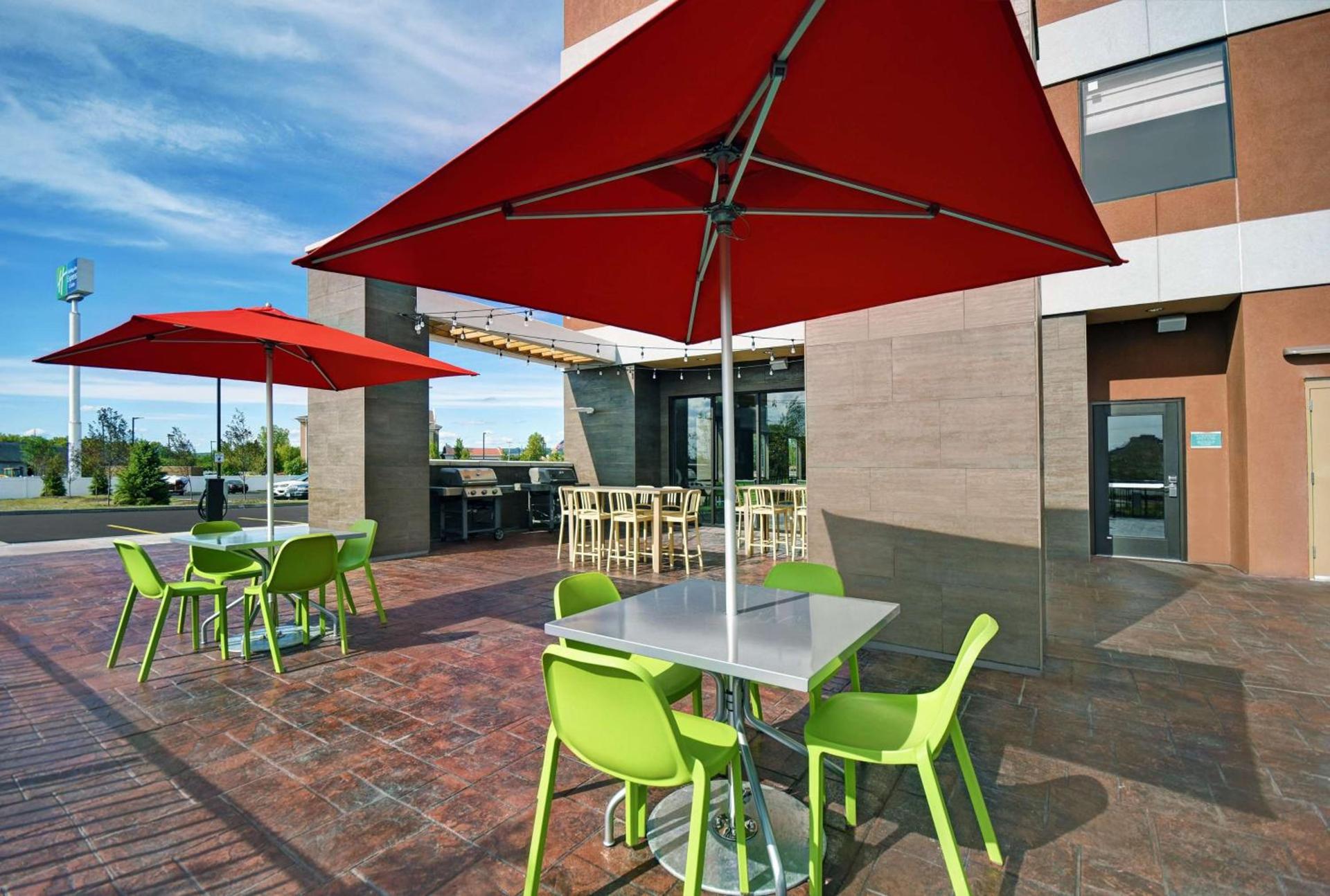 Home2 Suites By Hilton Utica, Ny photo 5