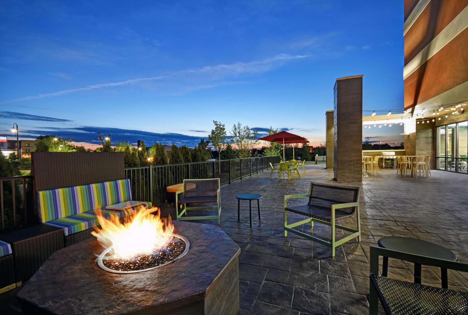 Home2 Suites By Hilton Utica, Ny photo 6