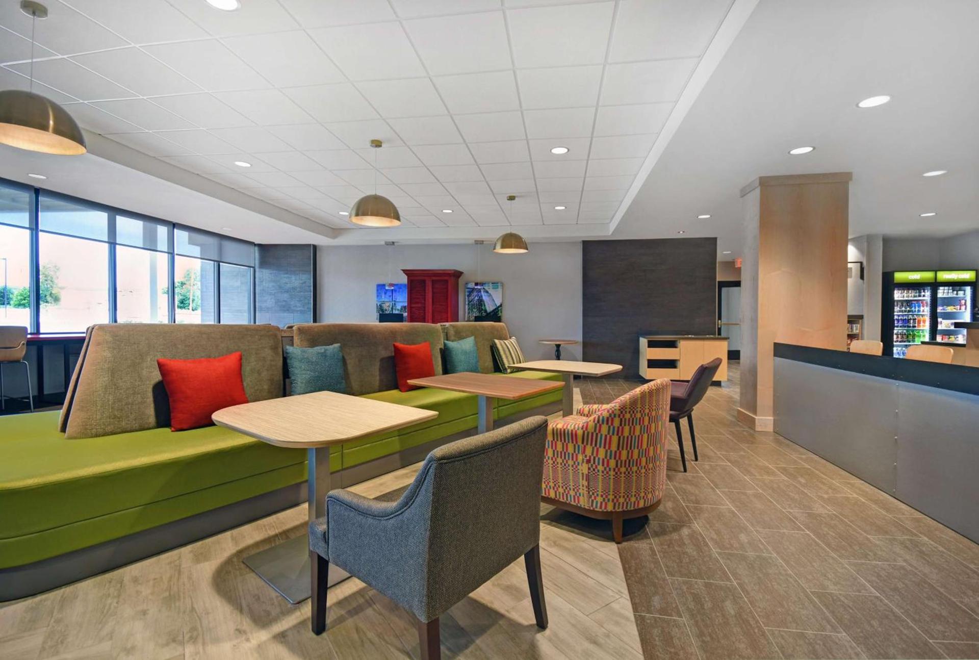 Home2 Suites By Hilton Utica, Ny photo 8