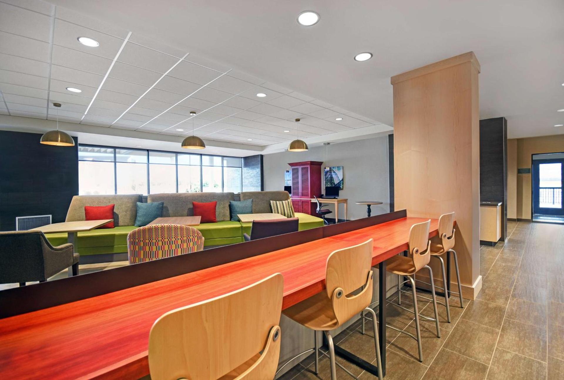 Home2 Suites By Hilton Utica, Ny photo 10