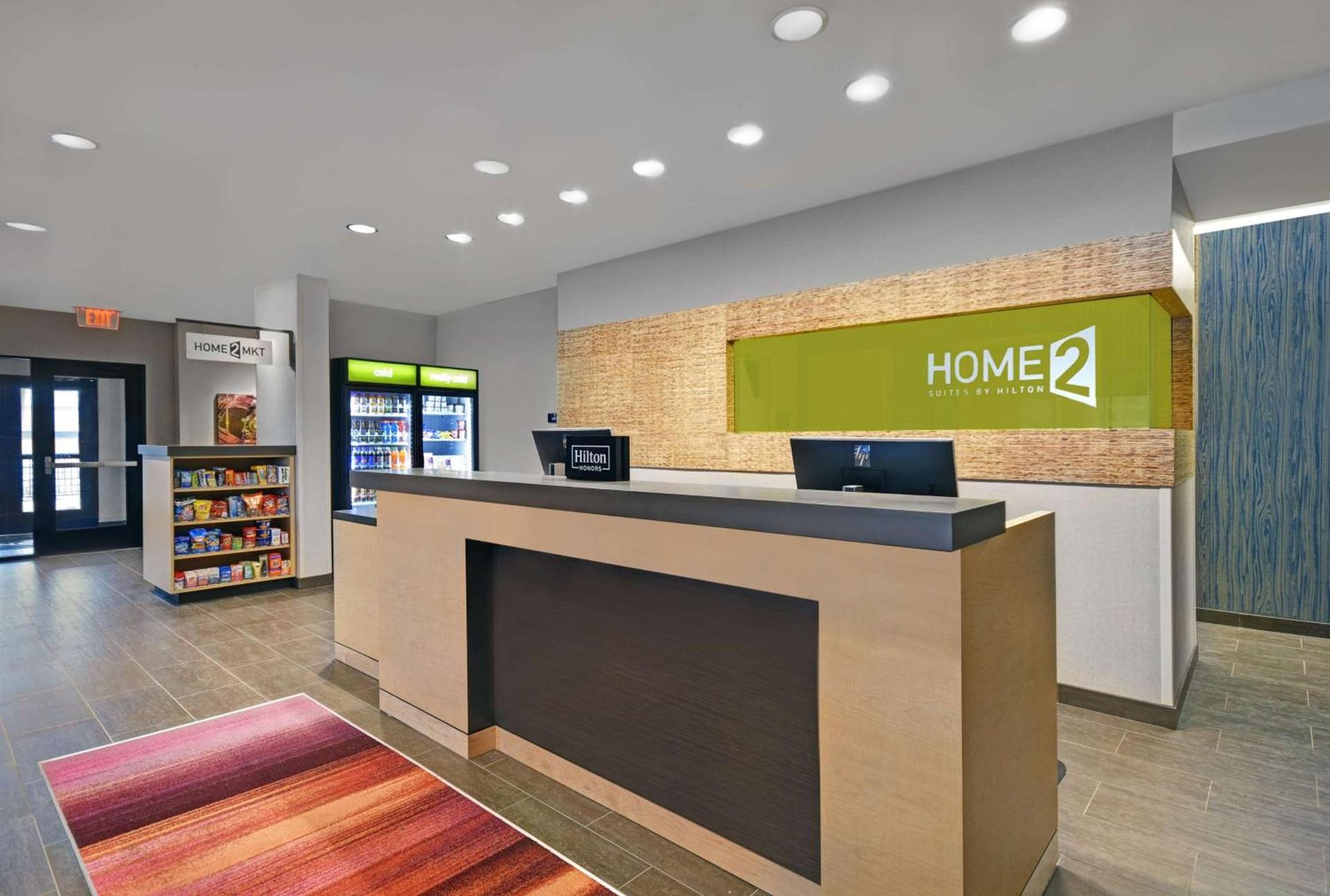 Home2 Suites By Hilton Utica, Ny photo 11