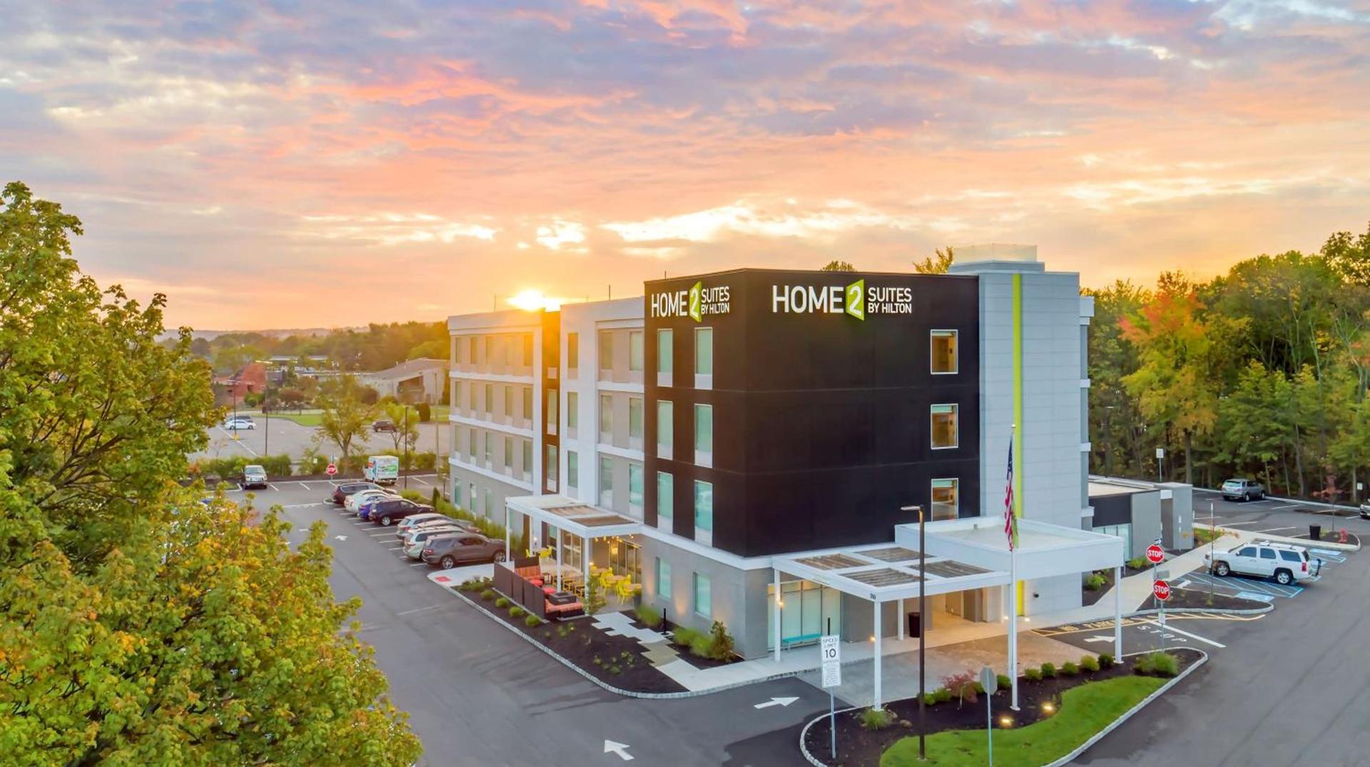 Home2 Suites By Hilton Wayne, NJ photo 3