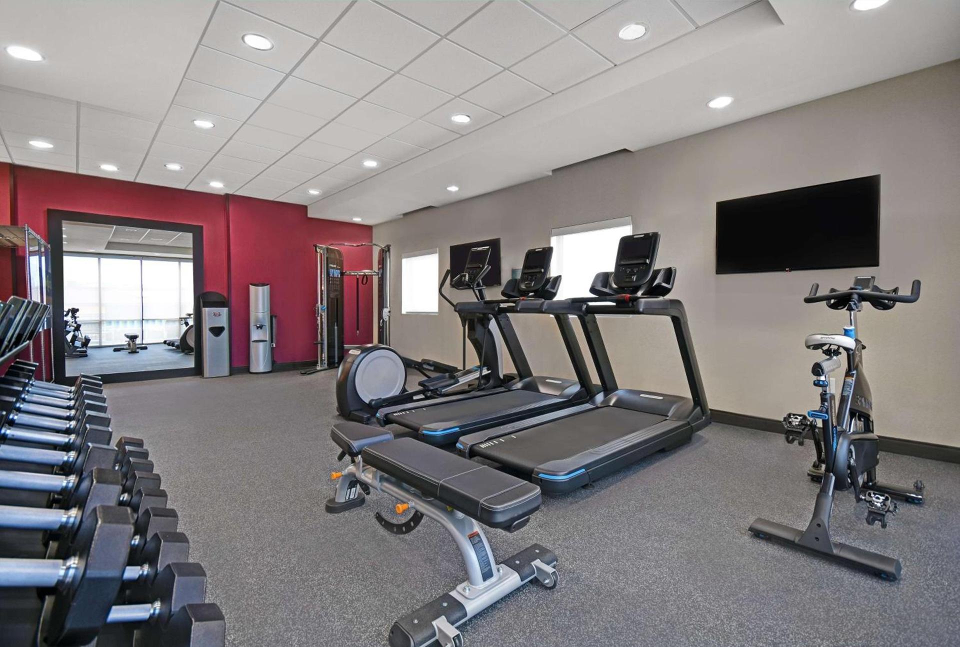 Home2 Suites By Hilton Utica, Ny photo 19