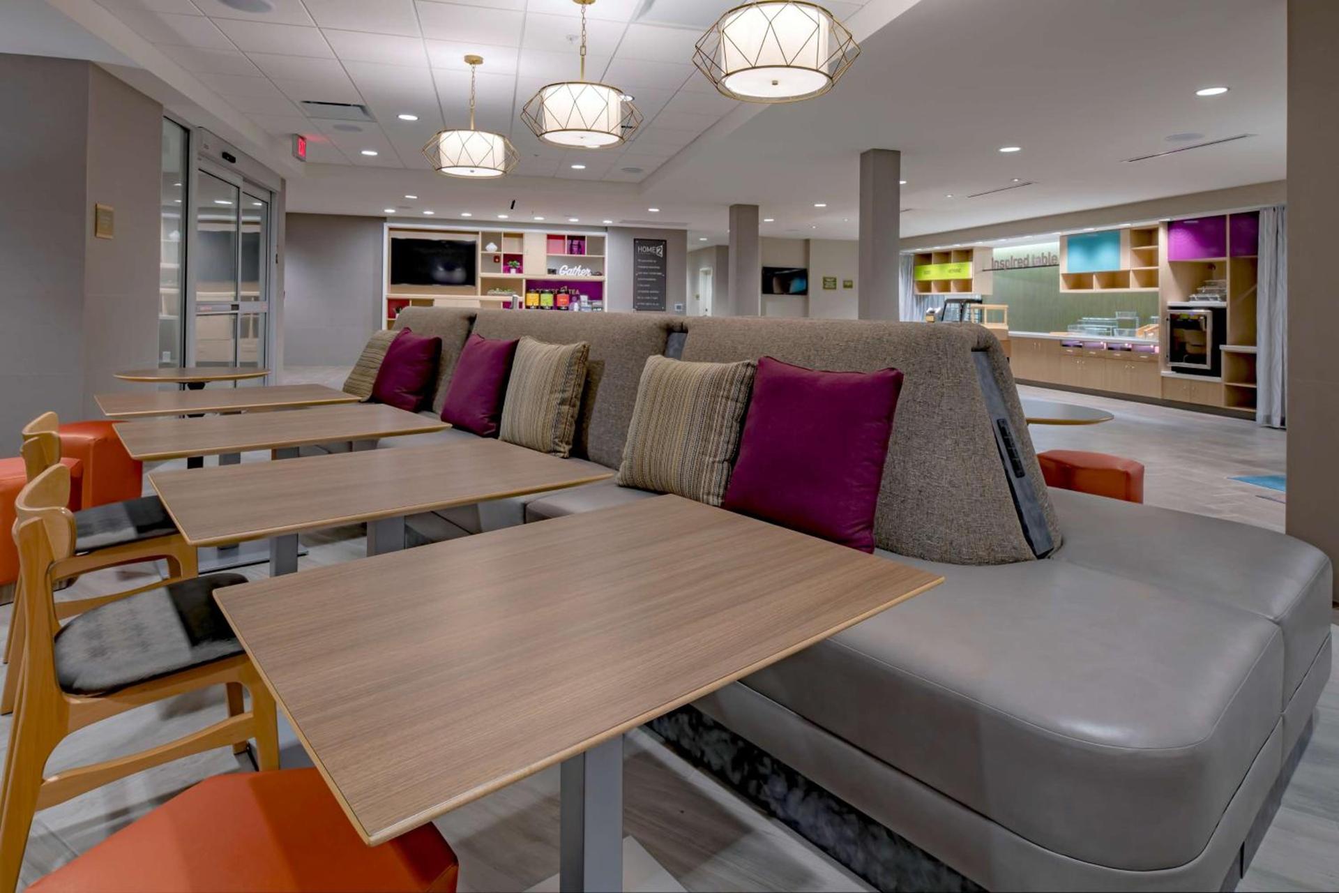 Home2 Suites By Hilton Wayne, NJ photo 7