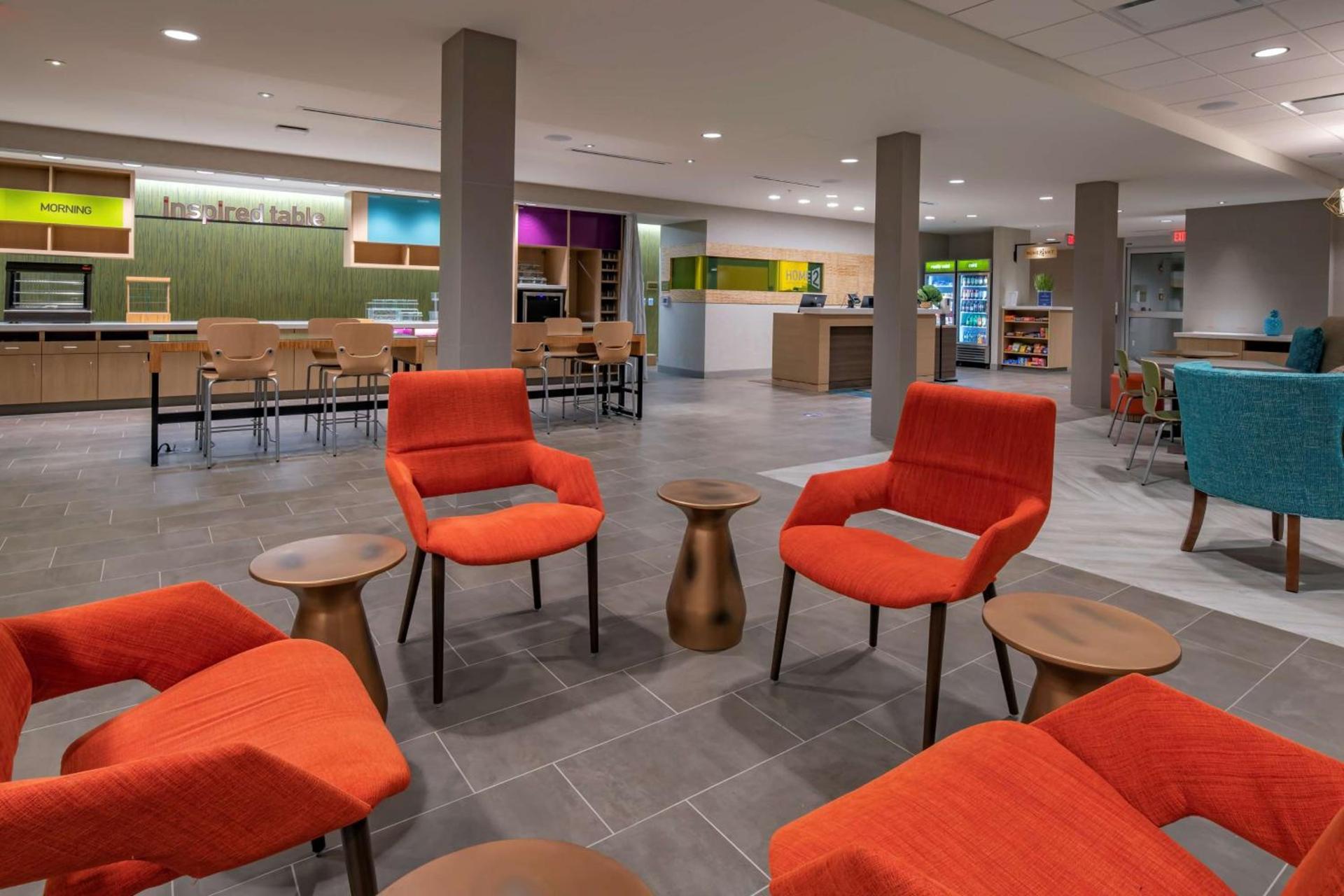 Home2 Suites By Hilton Wayne, NJ photo 8
