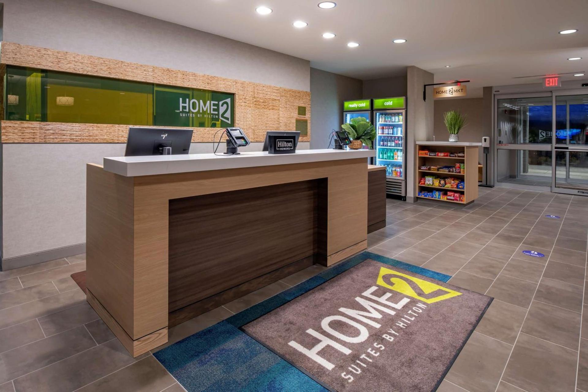 Home2 Suites By Hilton Wayne, NJ photo 9