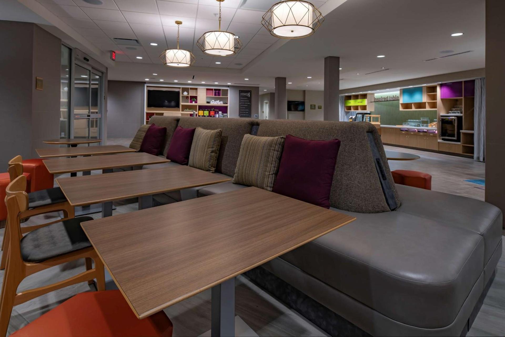 Home2 Suites By Hilton Wayne, NJ photo 10
