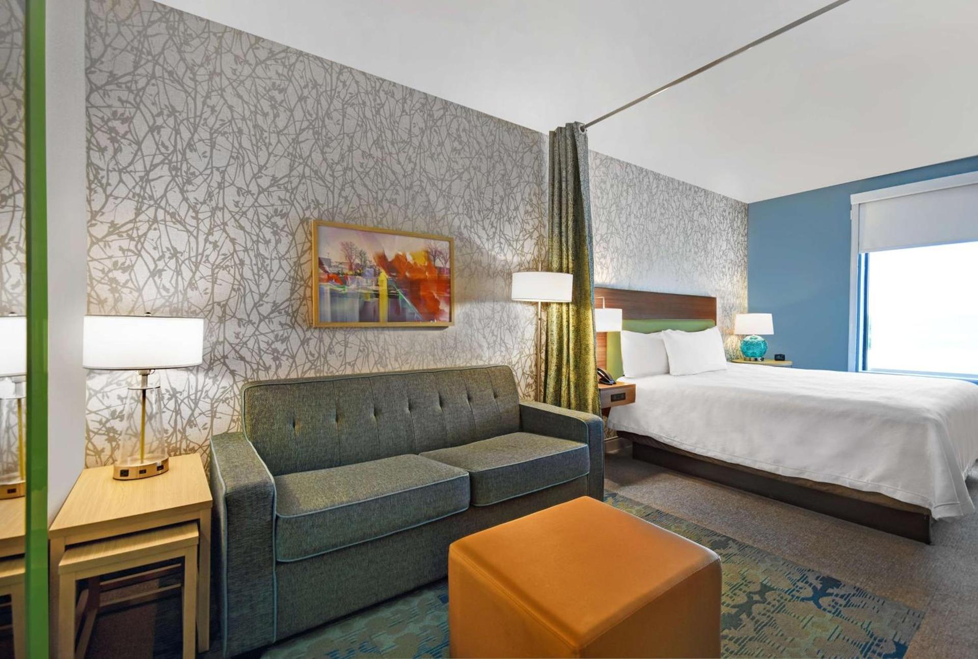 Home2 Suites By Hilton Utica, Ny photo 21