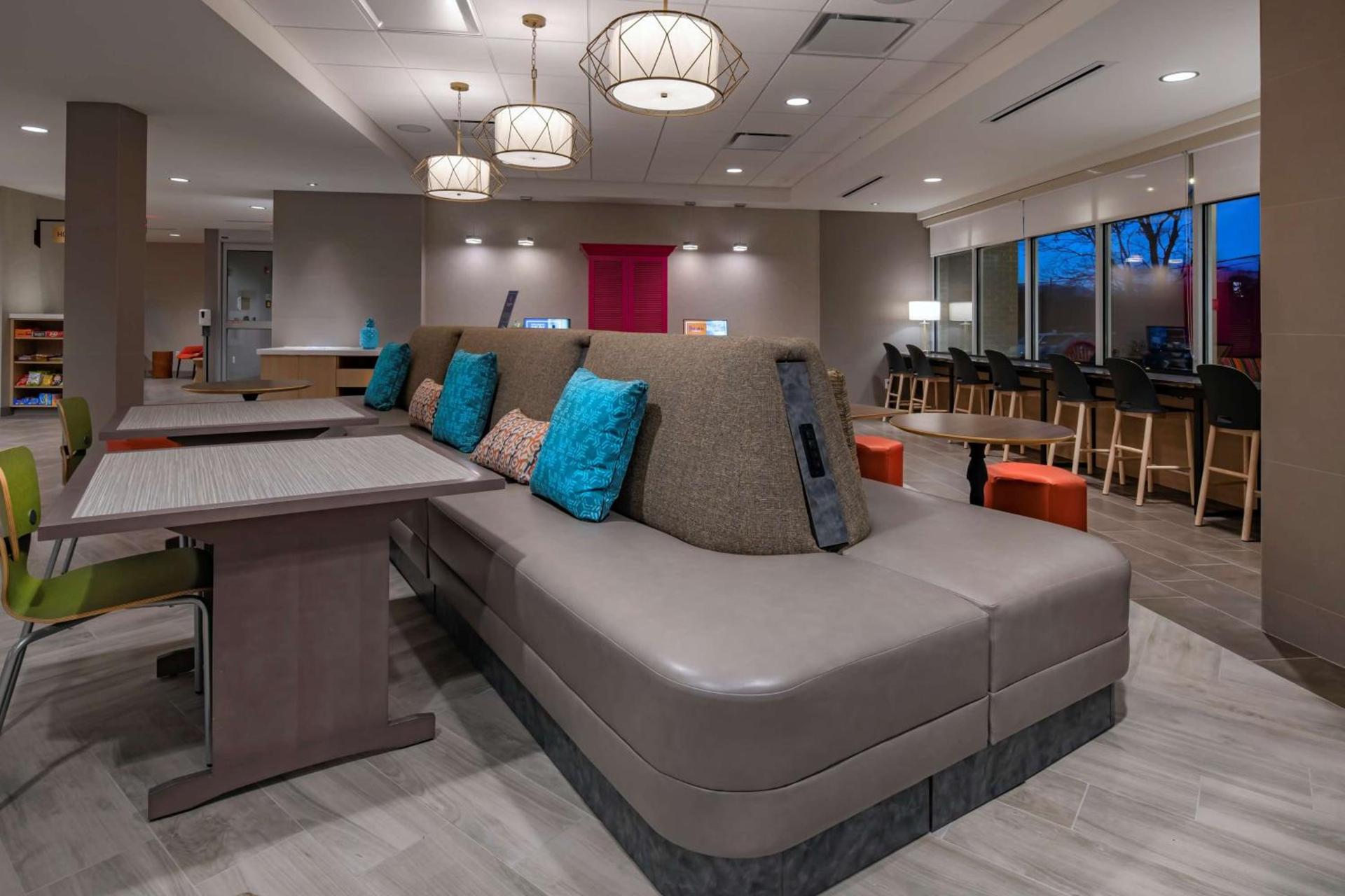 Home2 Suites By Hilton Wayne, NJ photo 11