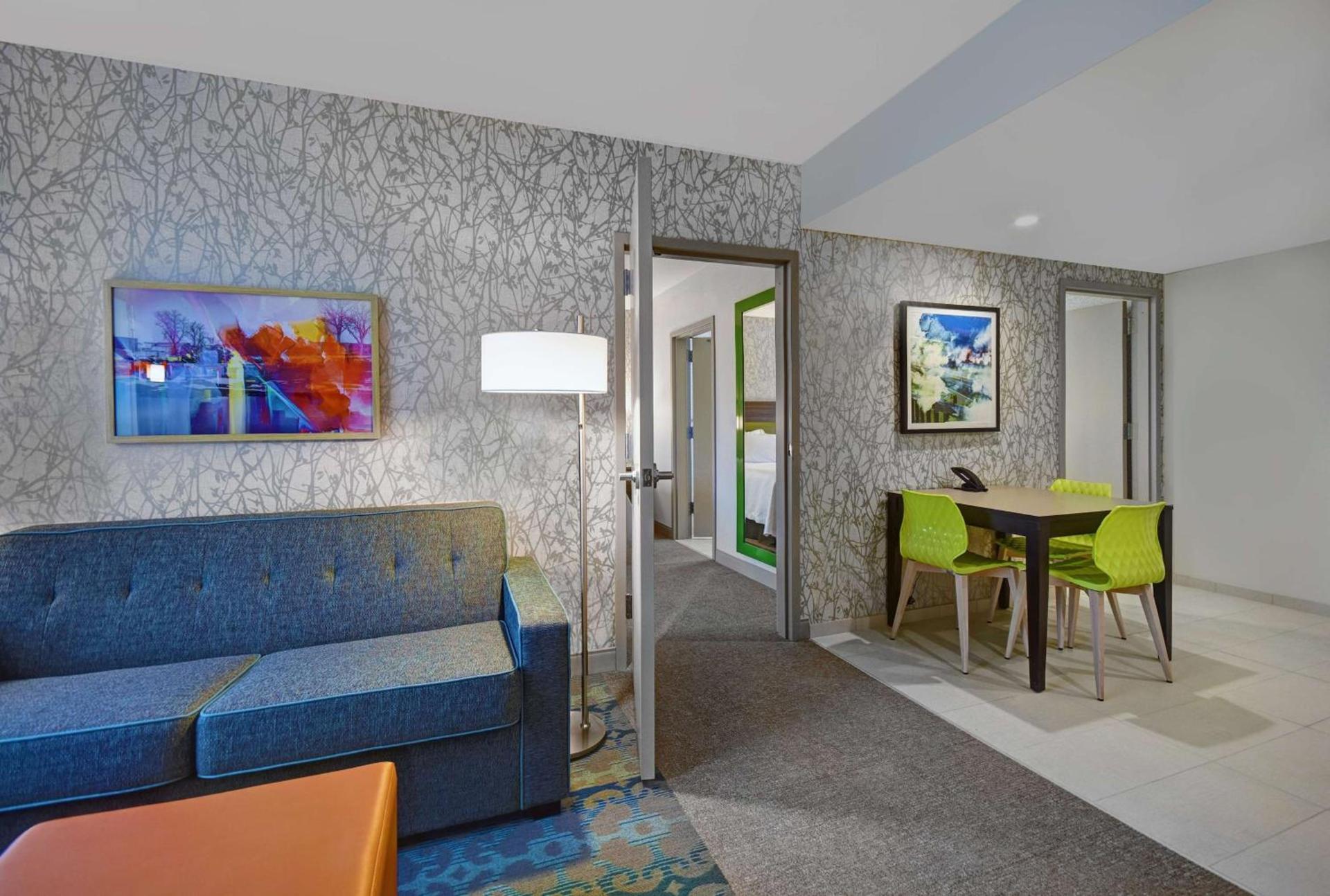 Home2 Suites By Hilton Utica, Ny photo 22