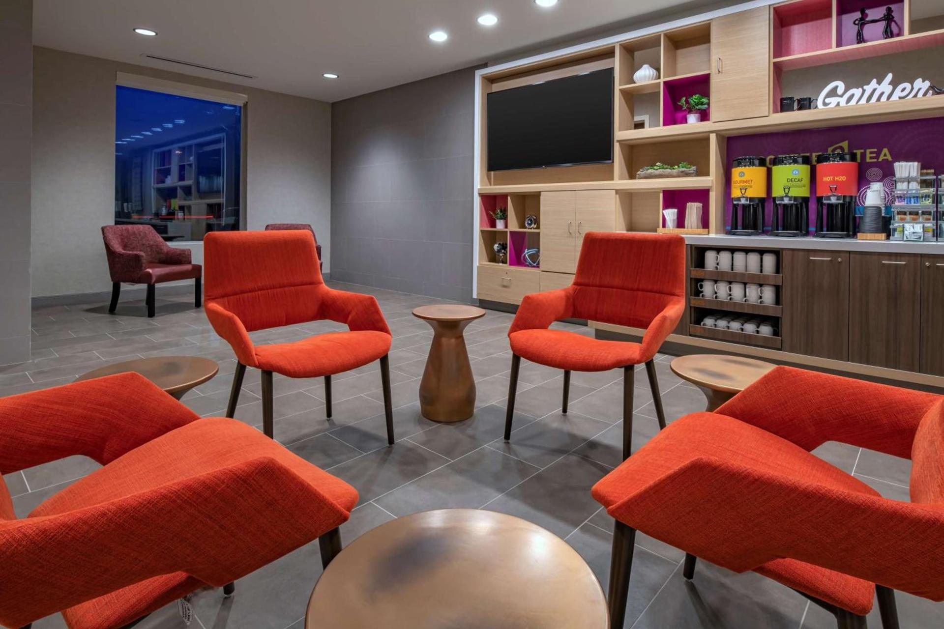 Home2 Suites By Hilton Wayne, NJ photo 12