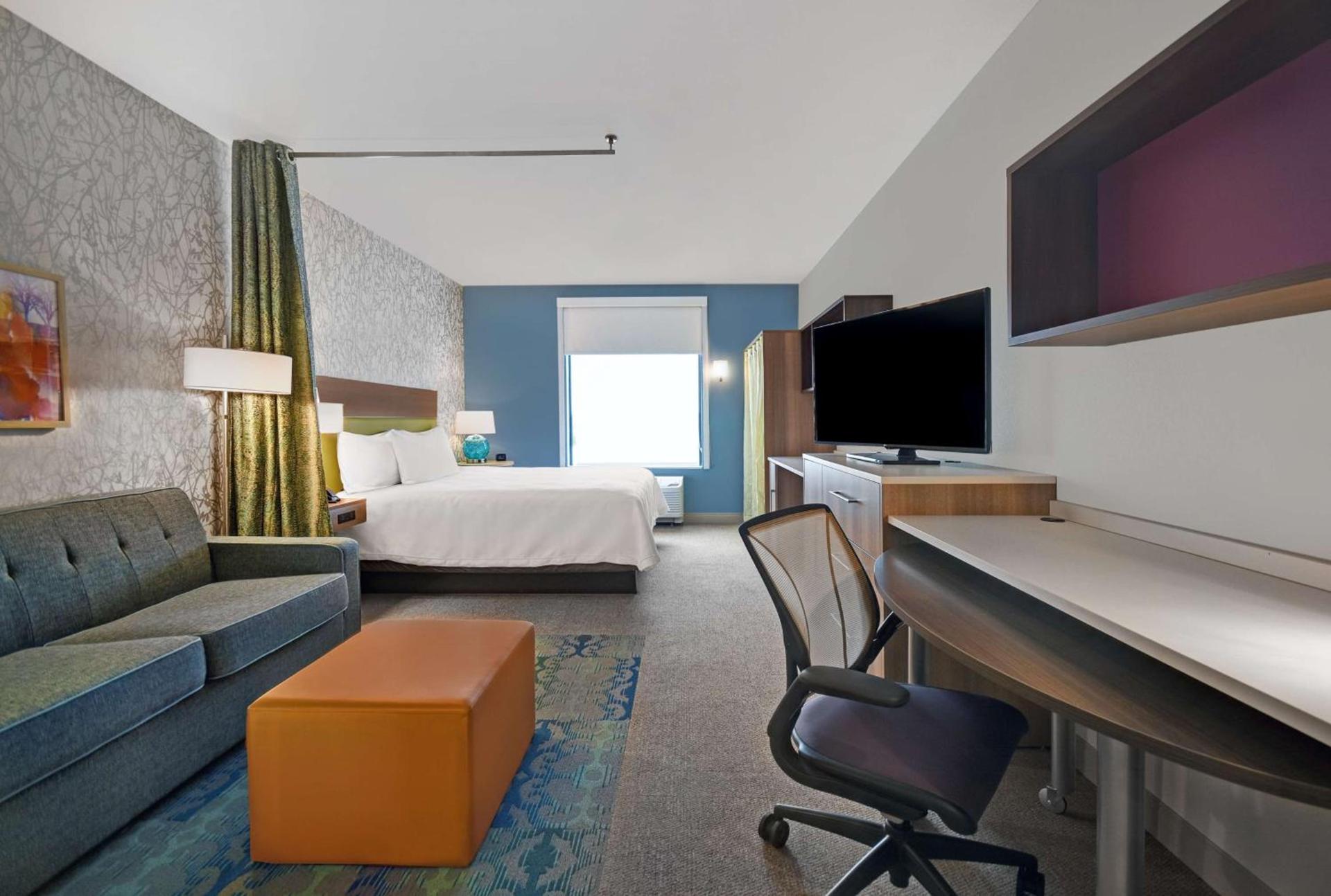 Home2 Suites By Hilton Utica, Ny photo 23