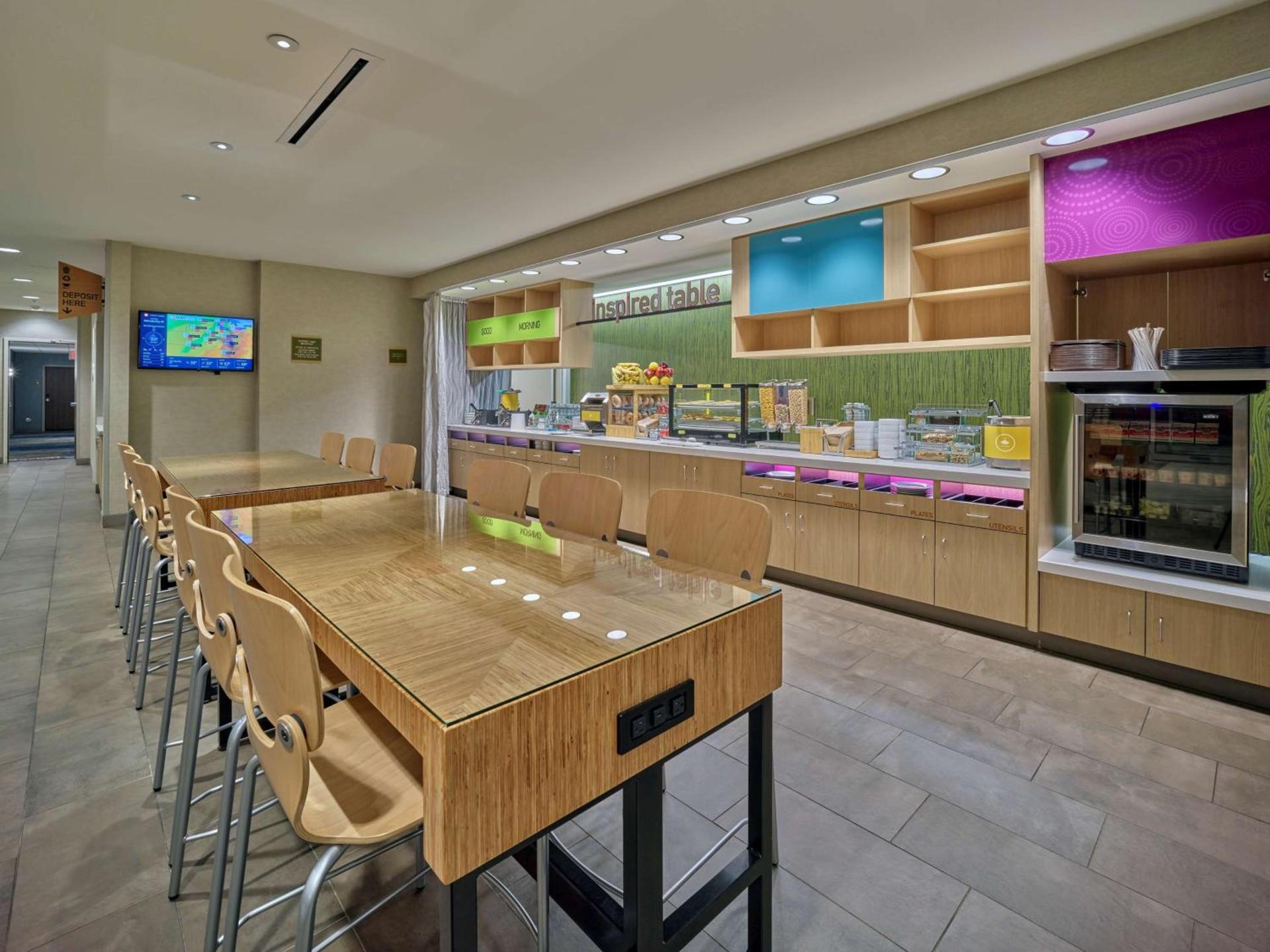 Home2 Suites By Hilton Wayne, NJ photo 16