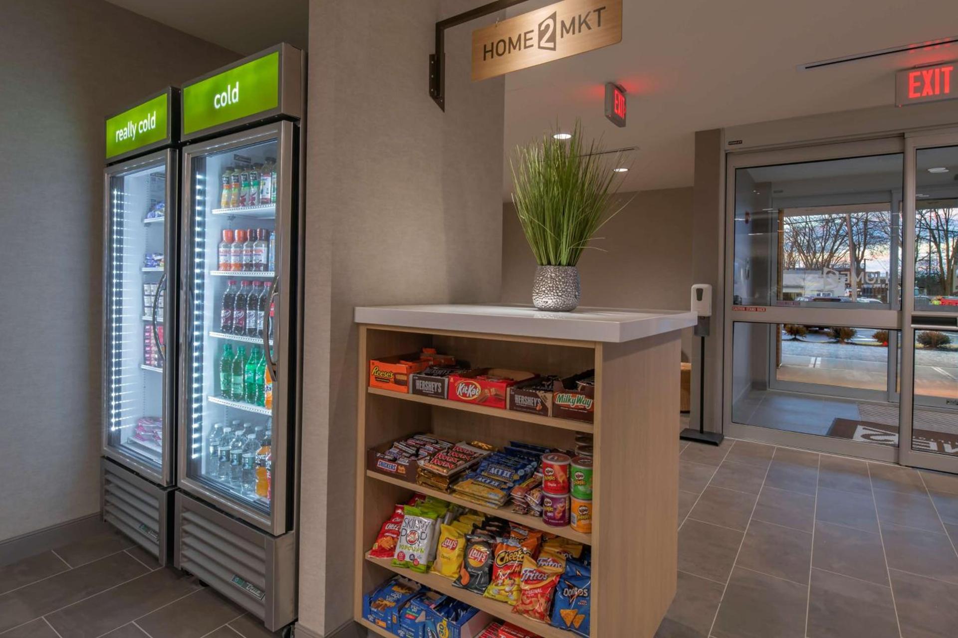 Home2 Suites By Hilton Wayne, NJ photo 18