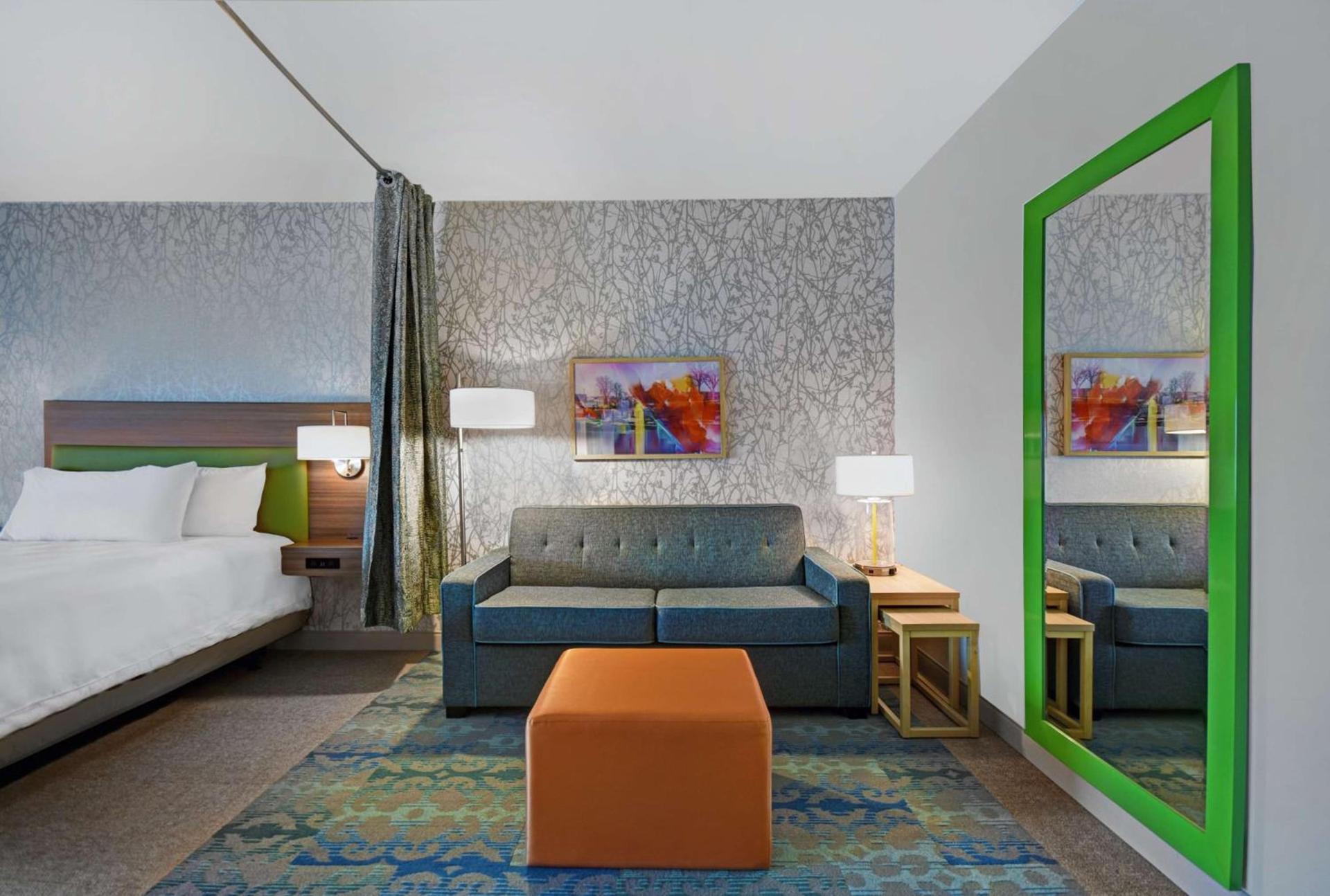 Home2 Suites By Hilton Utica, Ny photo 28