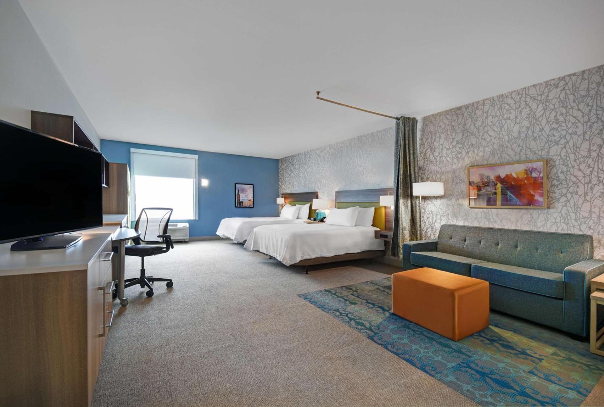 Home2 Suites By Hilton Utica, Ny photo 27