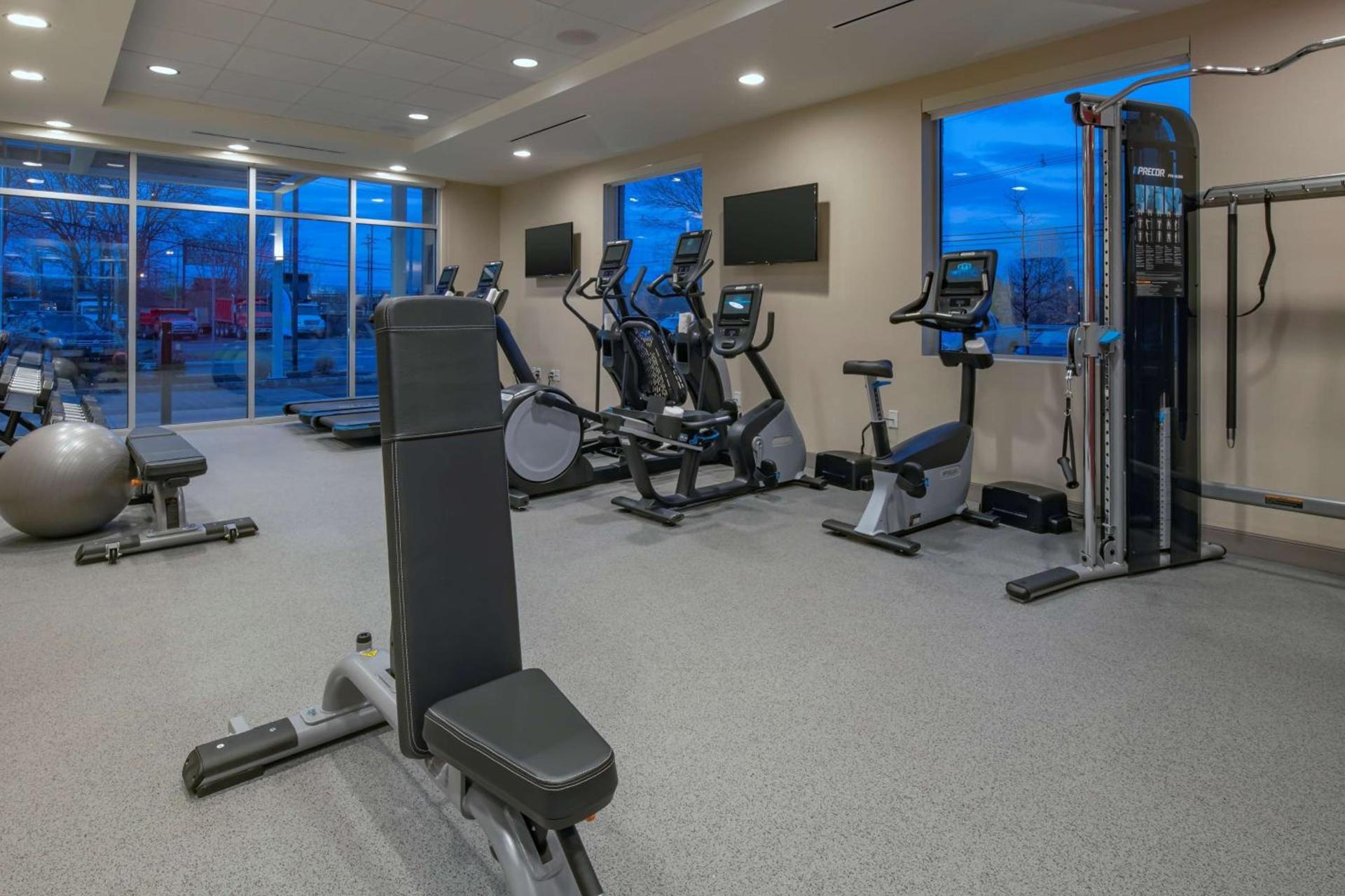 Home2 Suites By Hilton Wayne, NJ photo 19