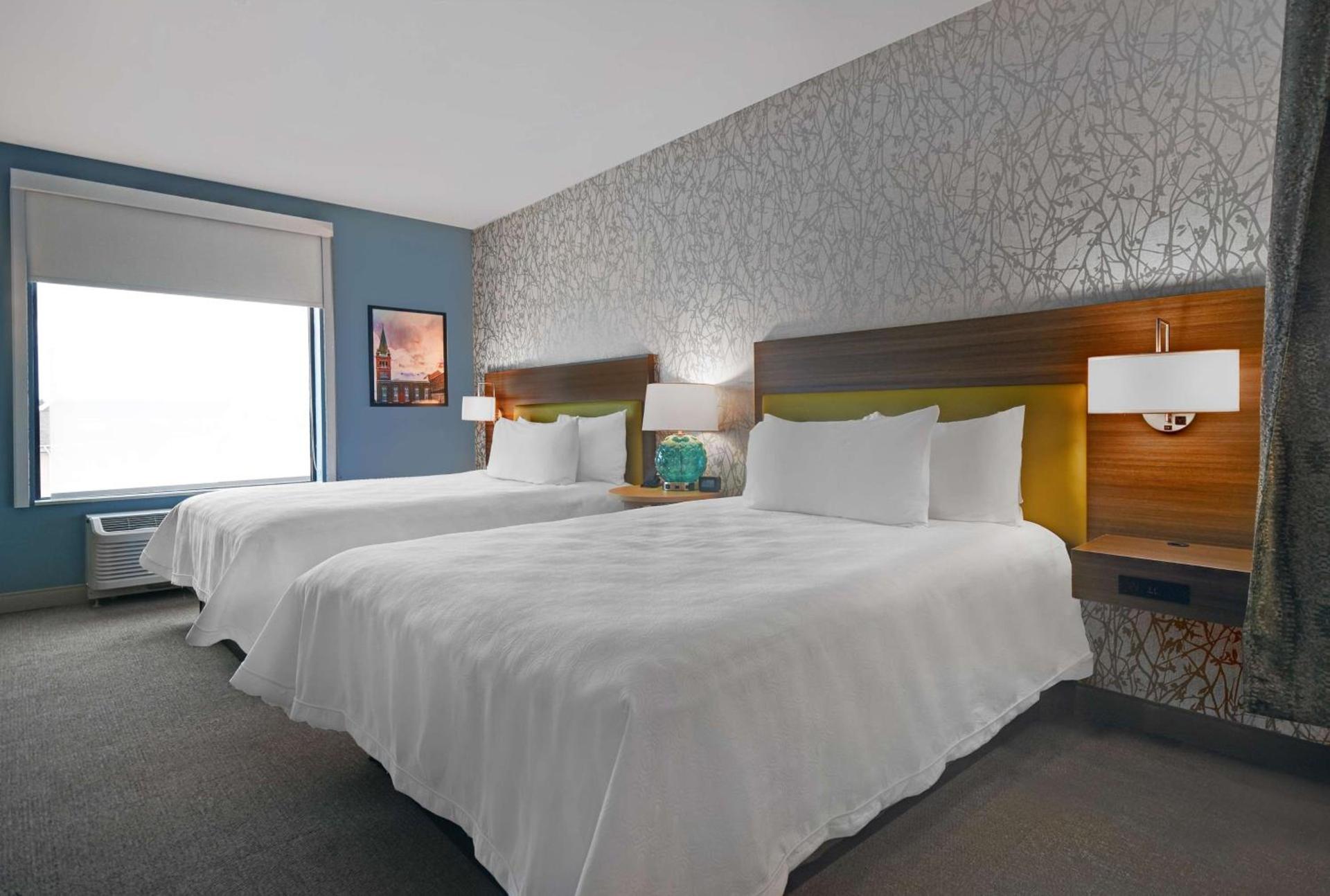 Home2 Suites By Hilton Utica, Ny photo 29