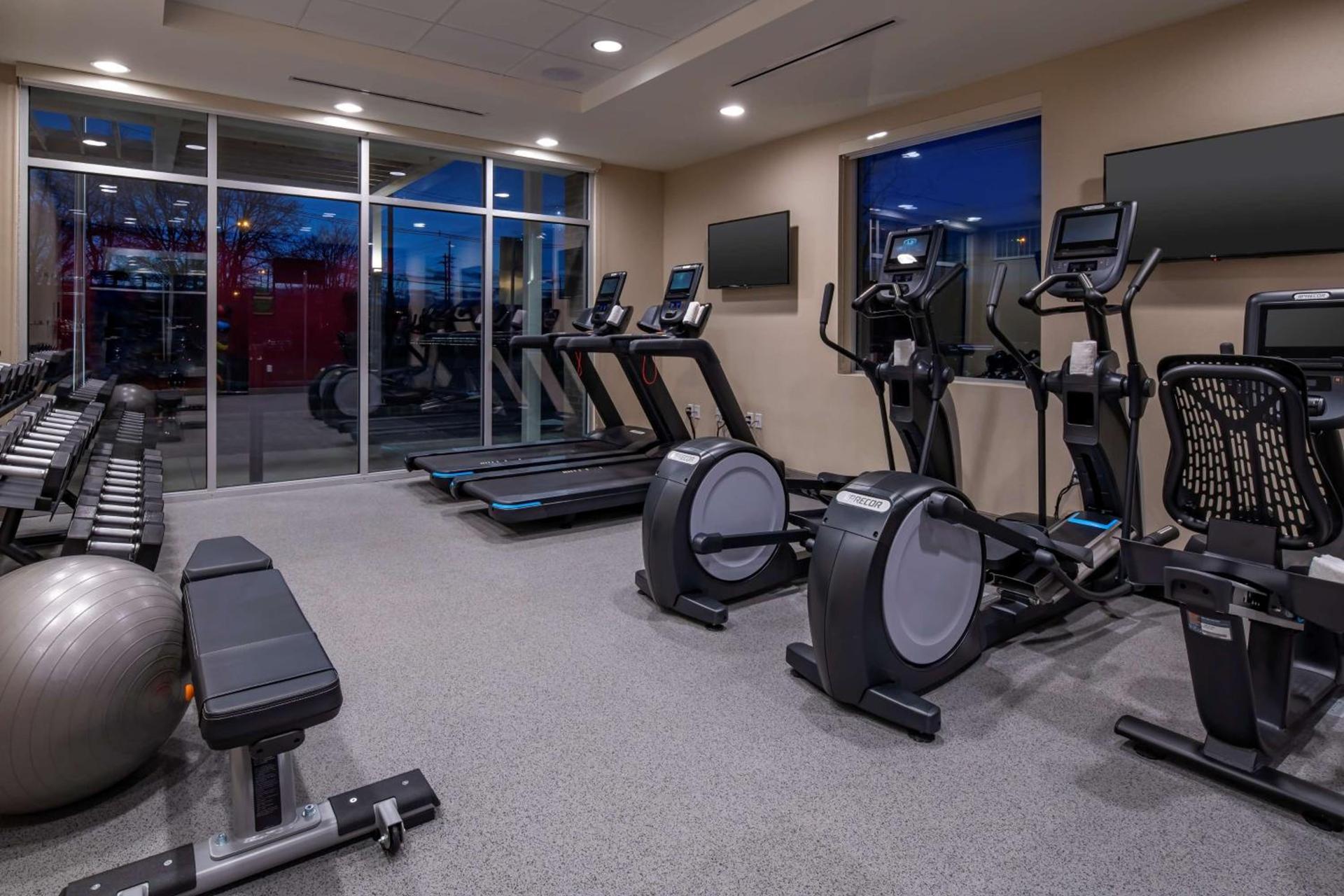 Home2 Suites By Hilton Wayne, NJ photo 20